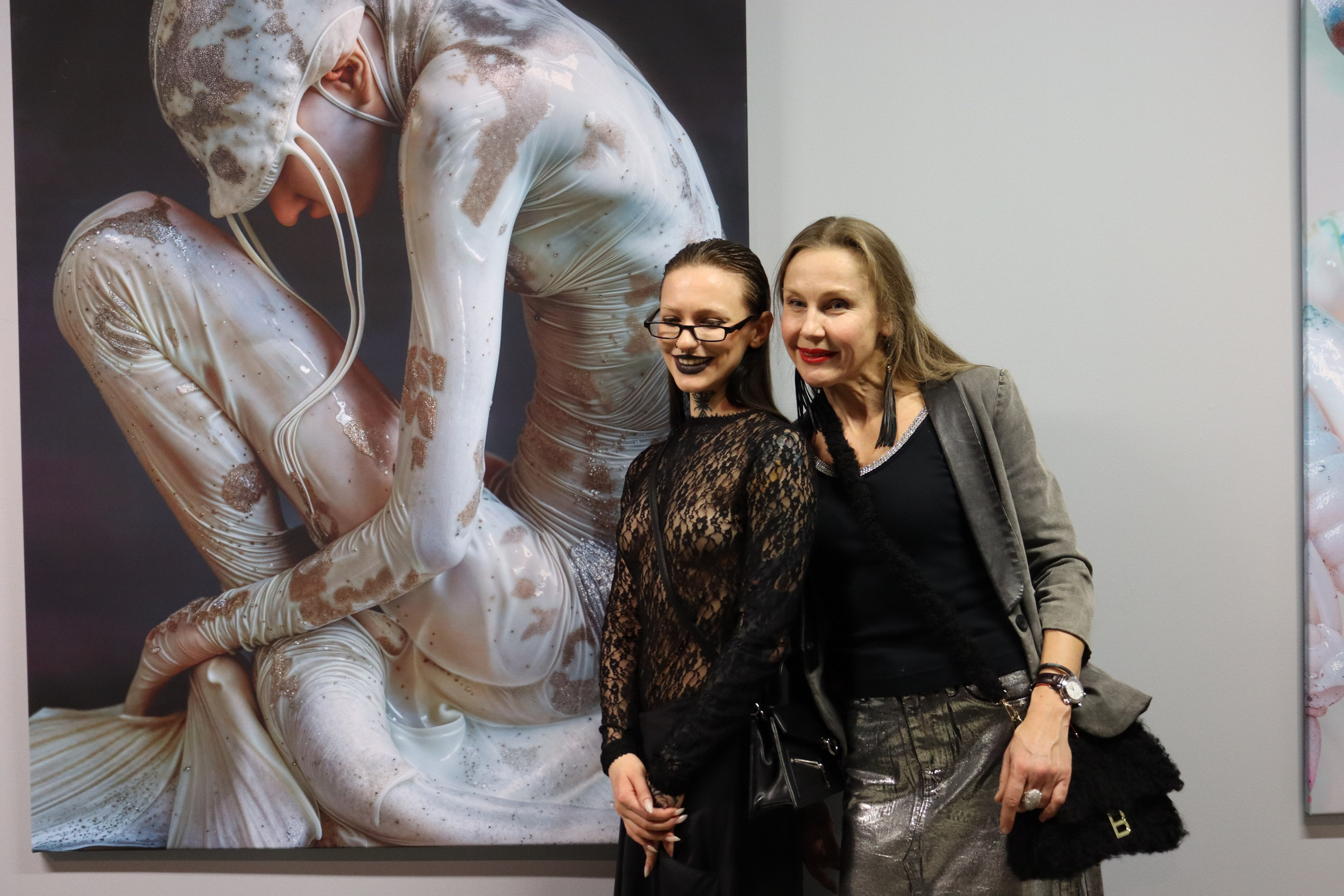 Репортажная съемка. Главная