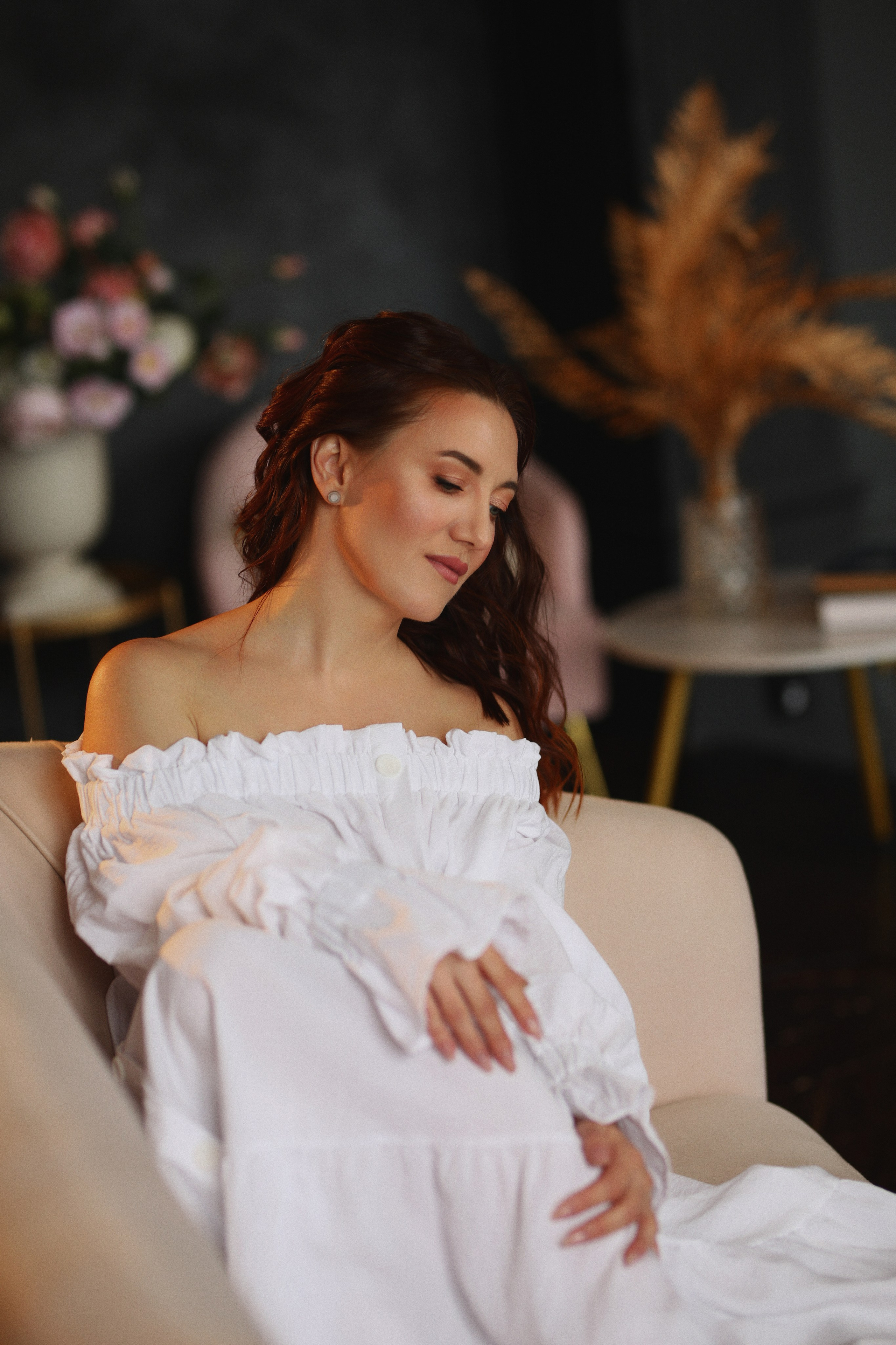 Виктория. Фотограф чувственного портрета в Санкт-Петербурге Светлана Фролова