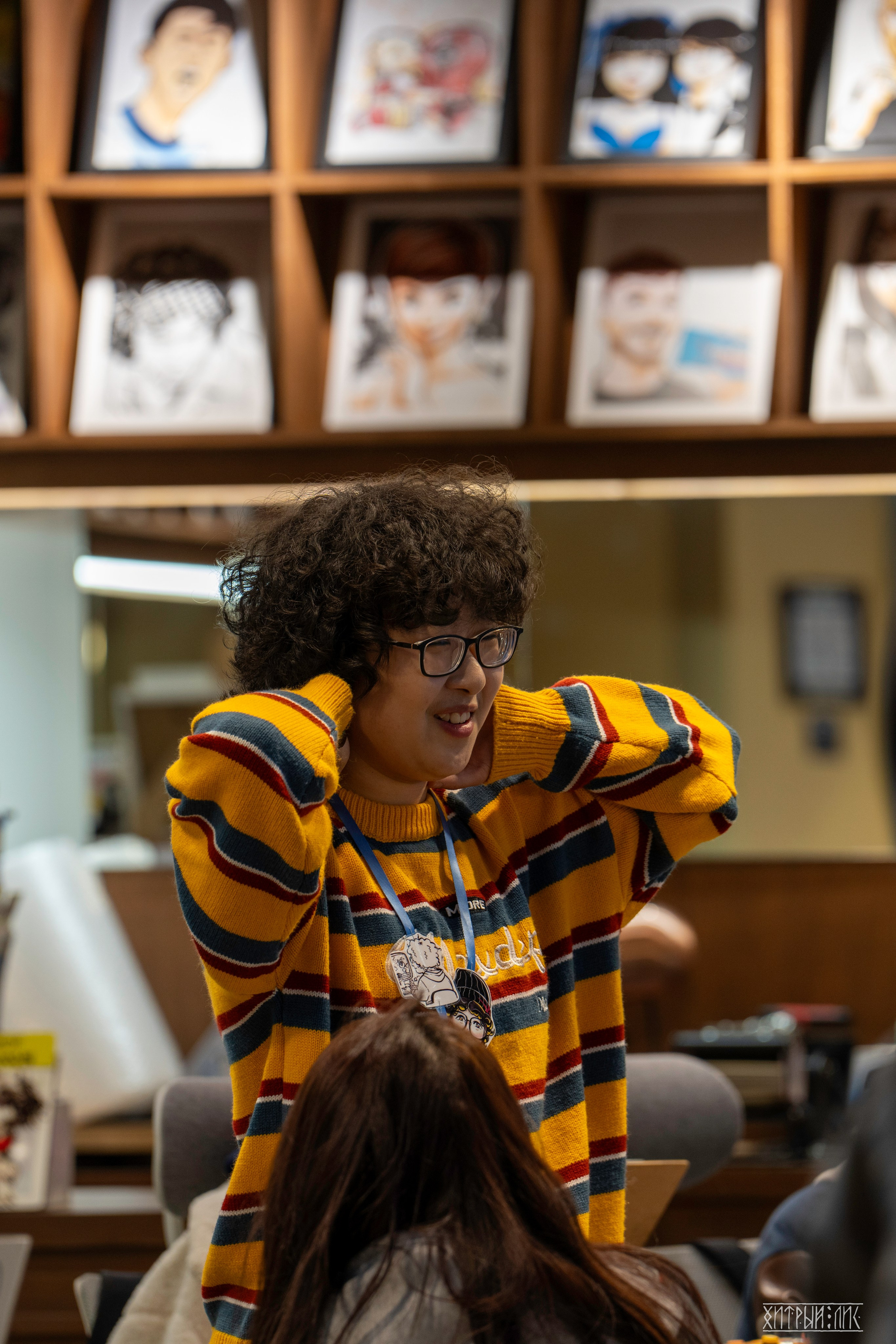 Южная Корея. Фотограф-путешественник Самойлов Максим «Sly Fox»