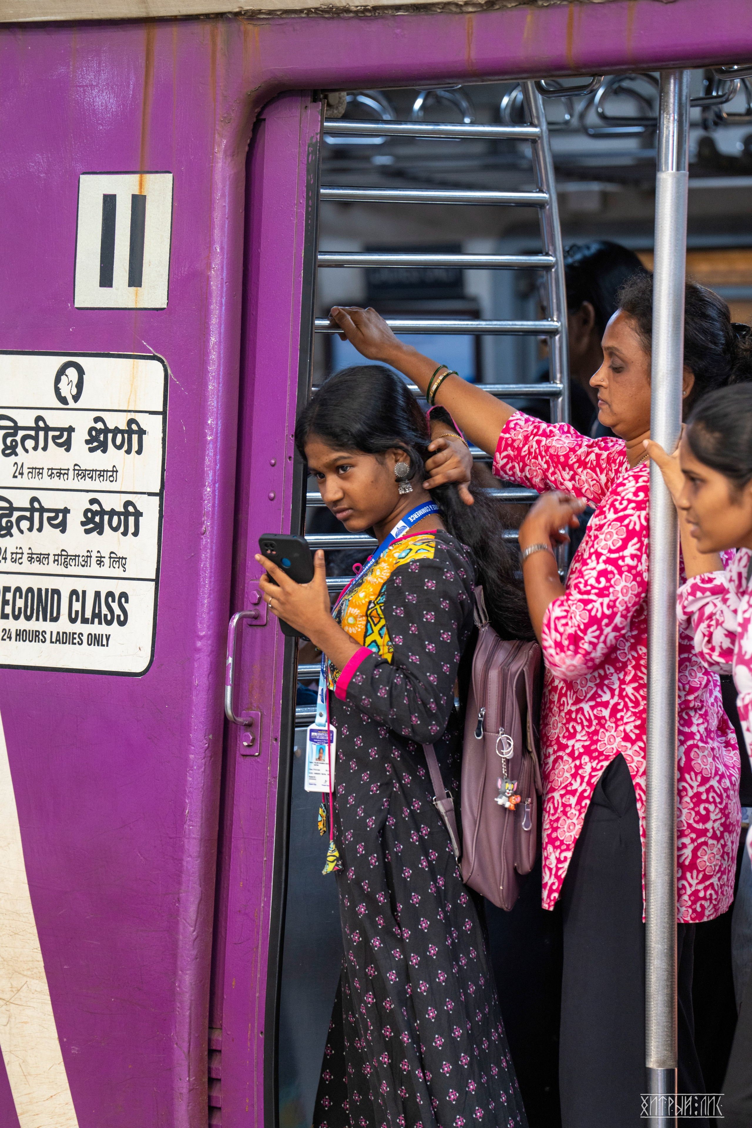 Гоа-Мумбаи. Фотограф-путешественник Самойлов Максим «Sly Fox»
