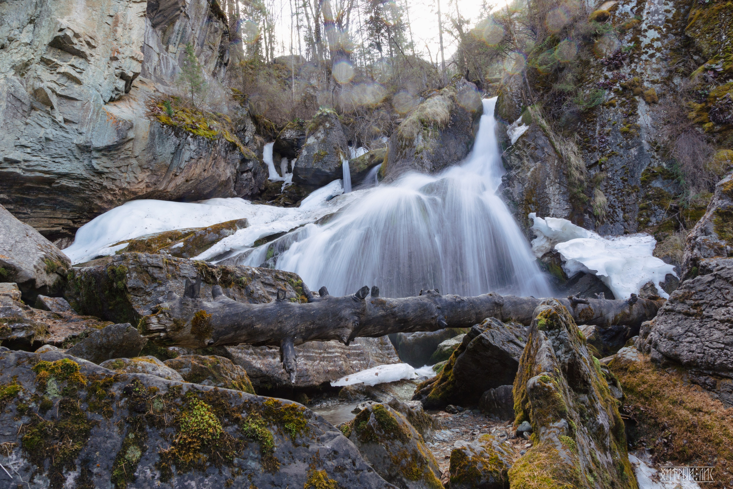 Алтай. Фотограф-путешественник Самойлов Максим «Sly Fox»