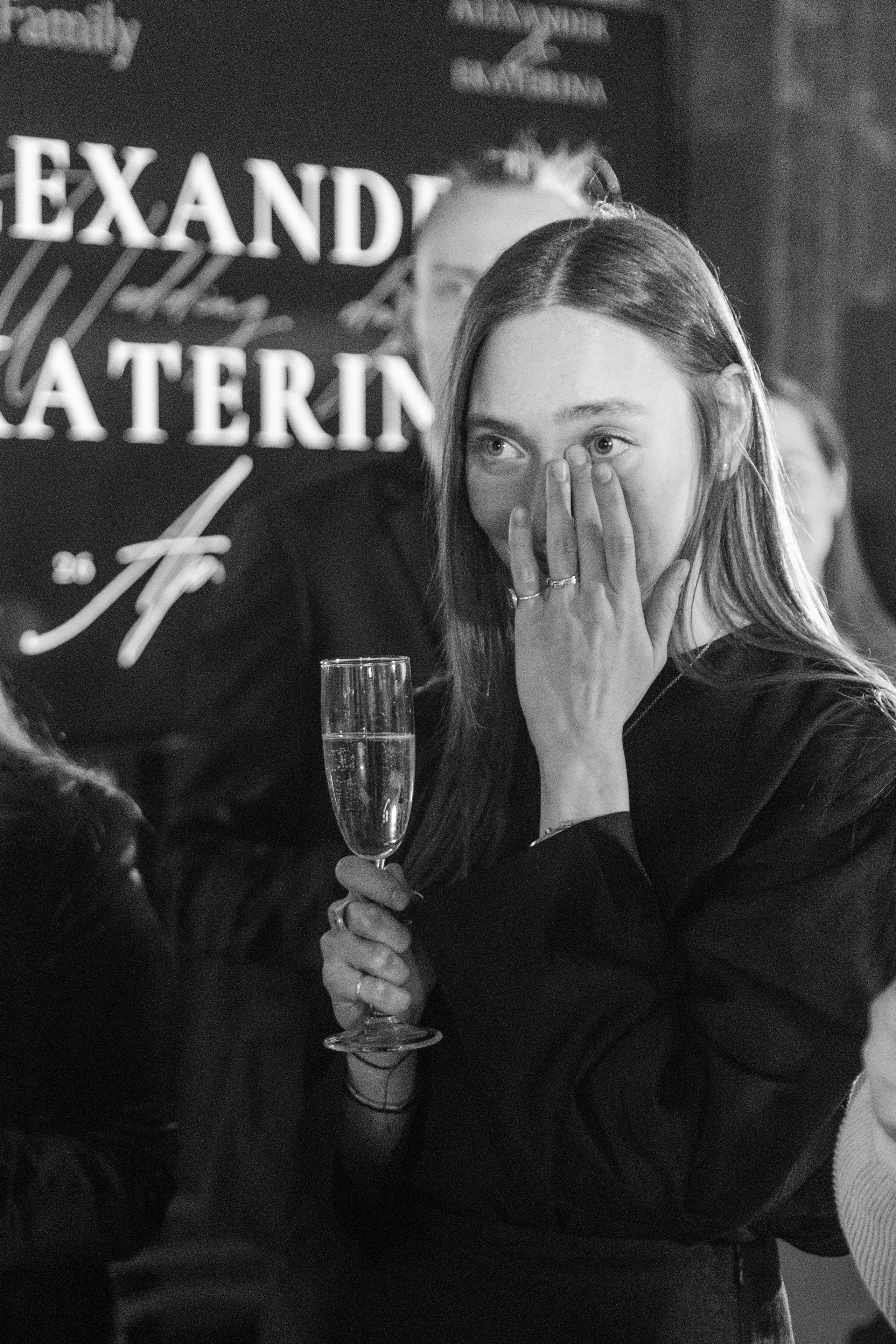 Александр & Екатерина — 26.04.2025. Свадебный фотограф в Нижнем Новгороде — Эдуард Смирнов