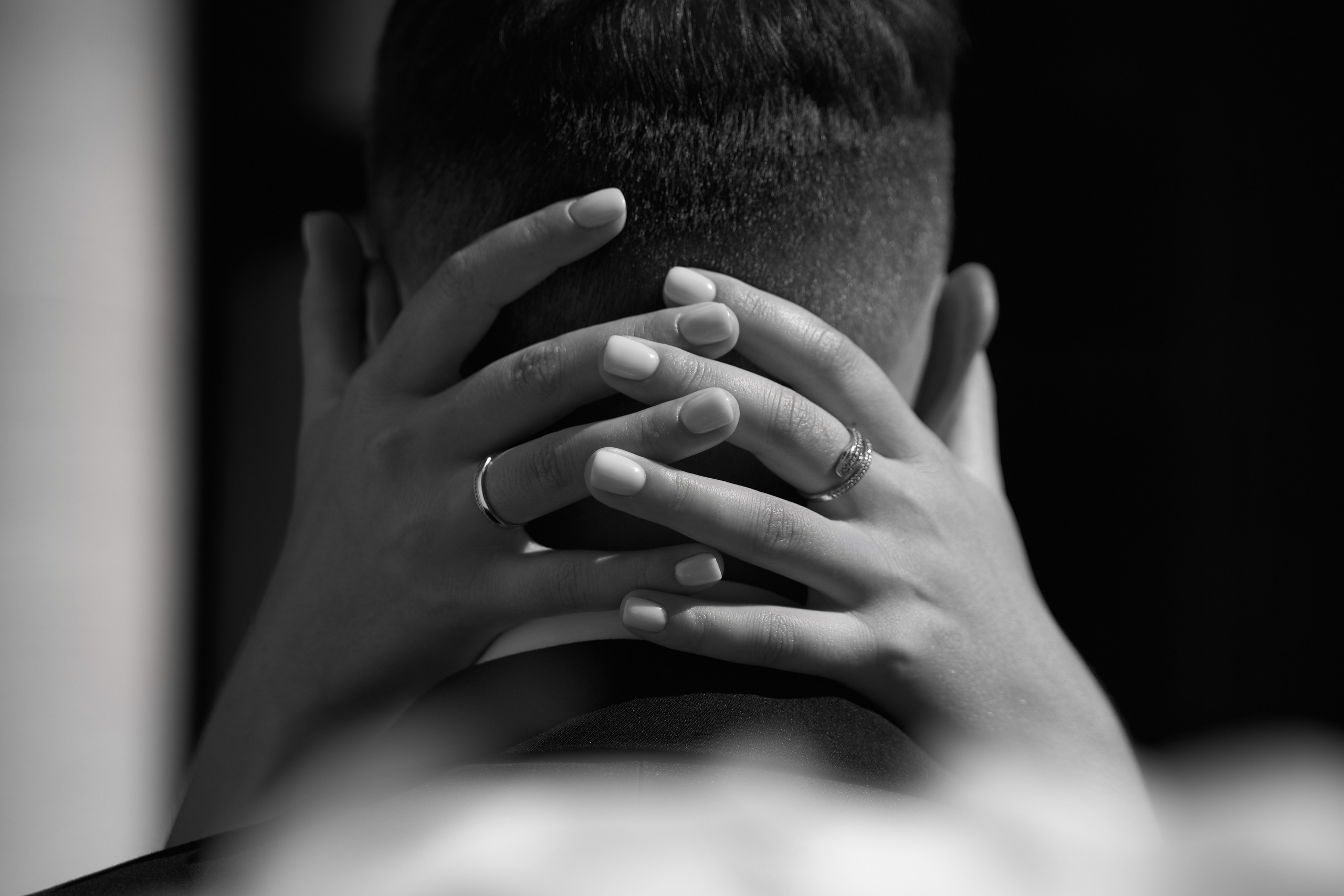 Кирилл и Марта. Свадебный и Репортажный фотограф в Санкт-Петербурге Дмитрий Бирцев