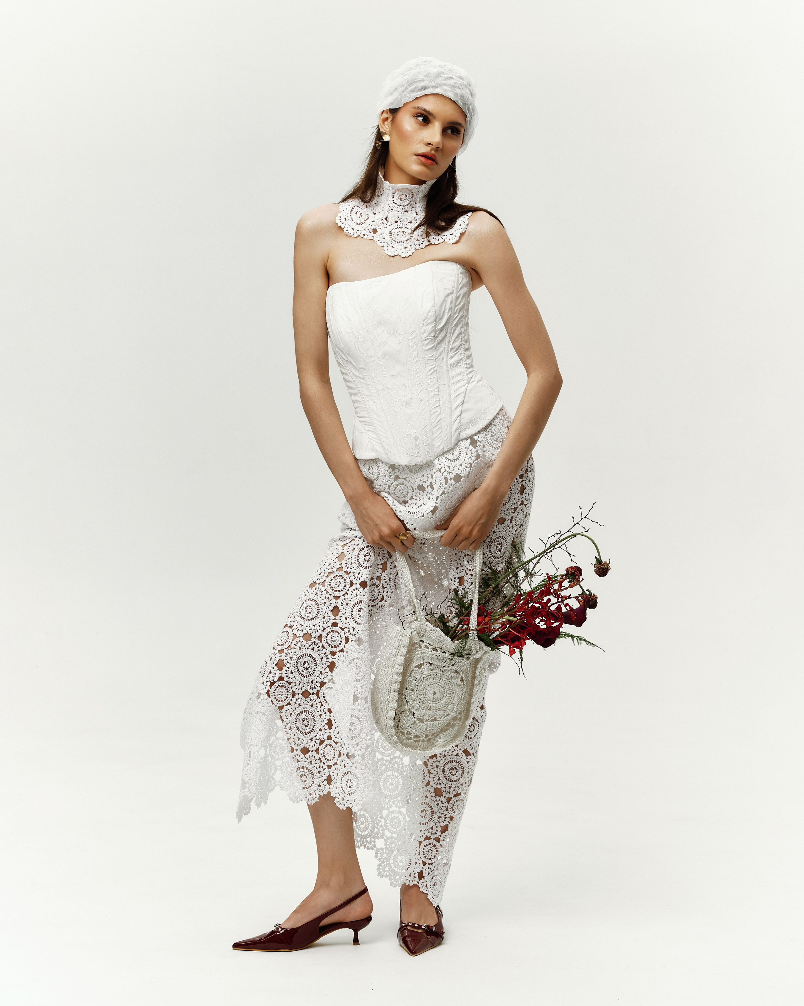 Свадебное ателье Светланы Захаровой. Фотограф в Новороссийске Алина Барабохина