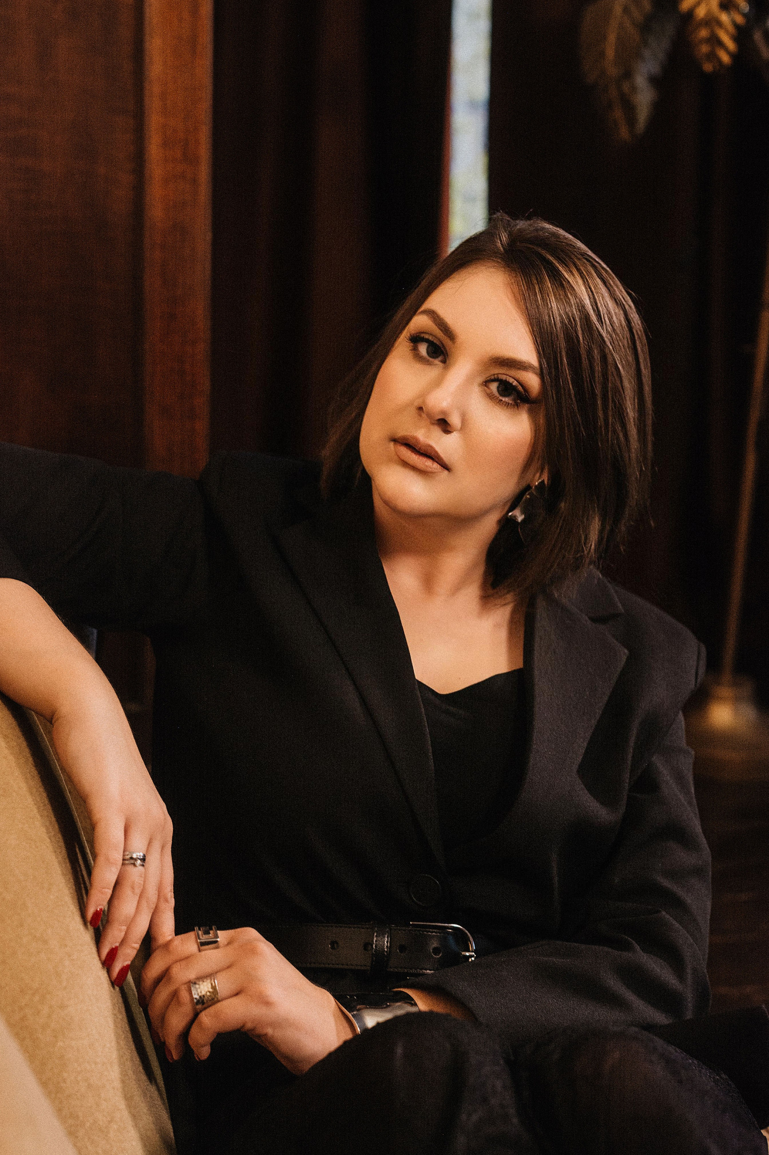 Виктория Григорчук. Фотограф в Москве Ангелина Ким