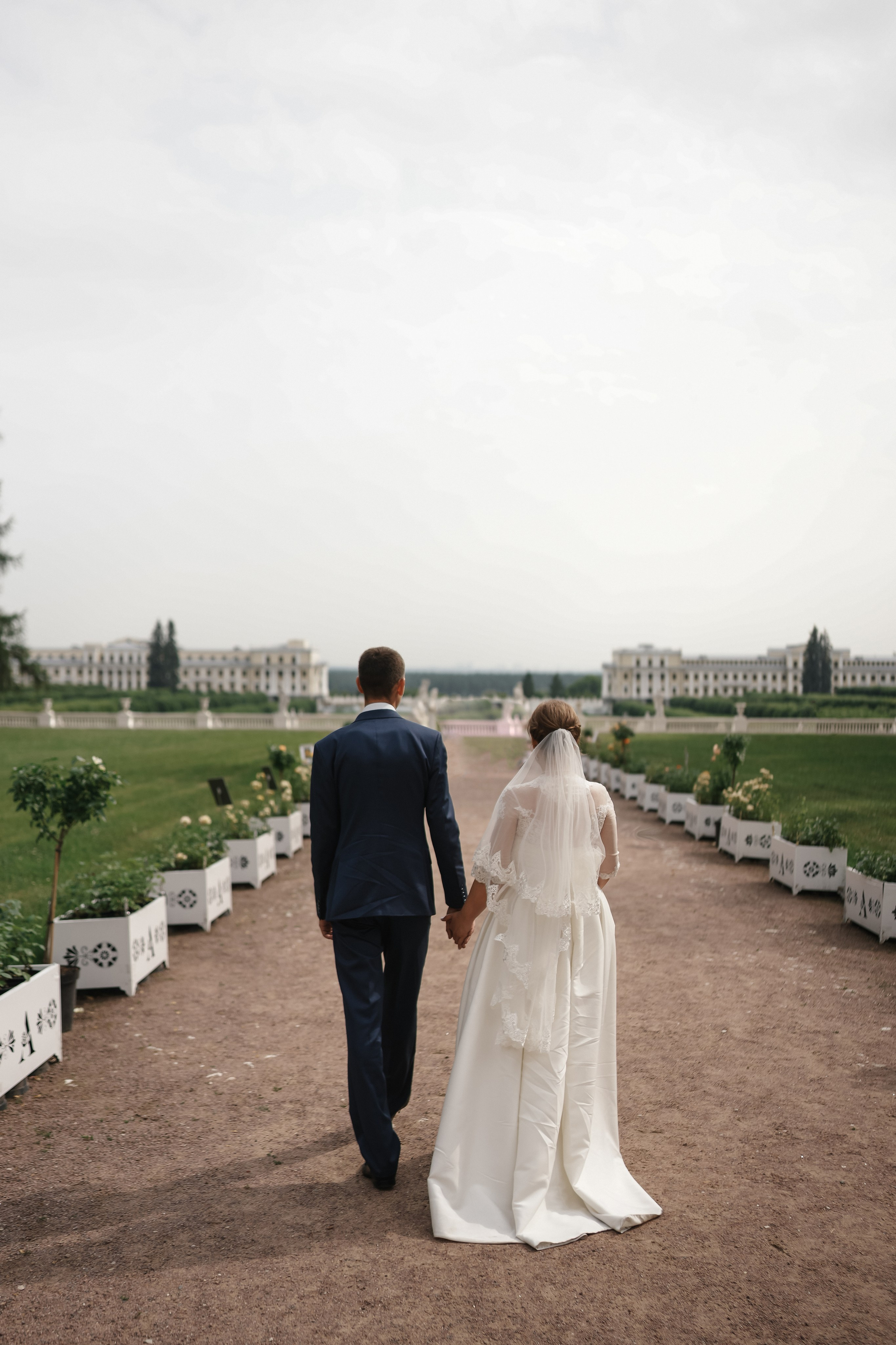 Галина и Алексей. Фотограф Москва Татьяна Гайдаржи