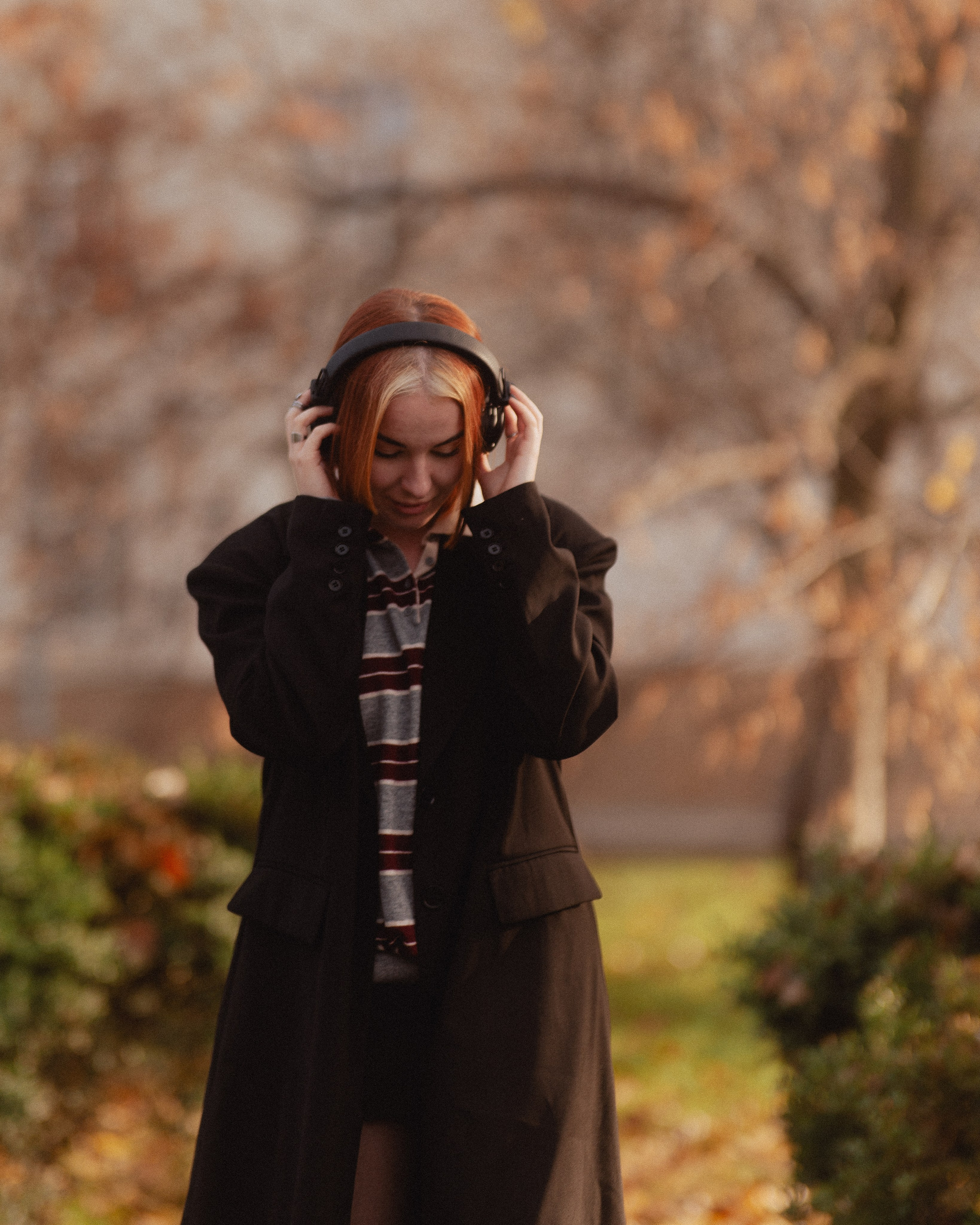 Прогулочная съемка в центре ростова и surf coffee