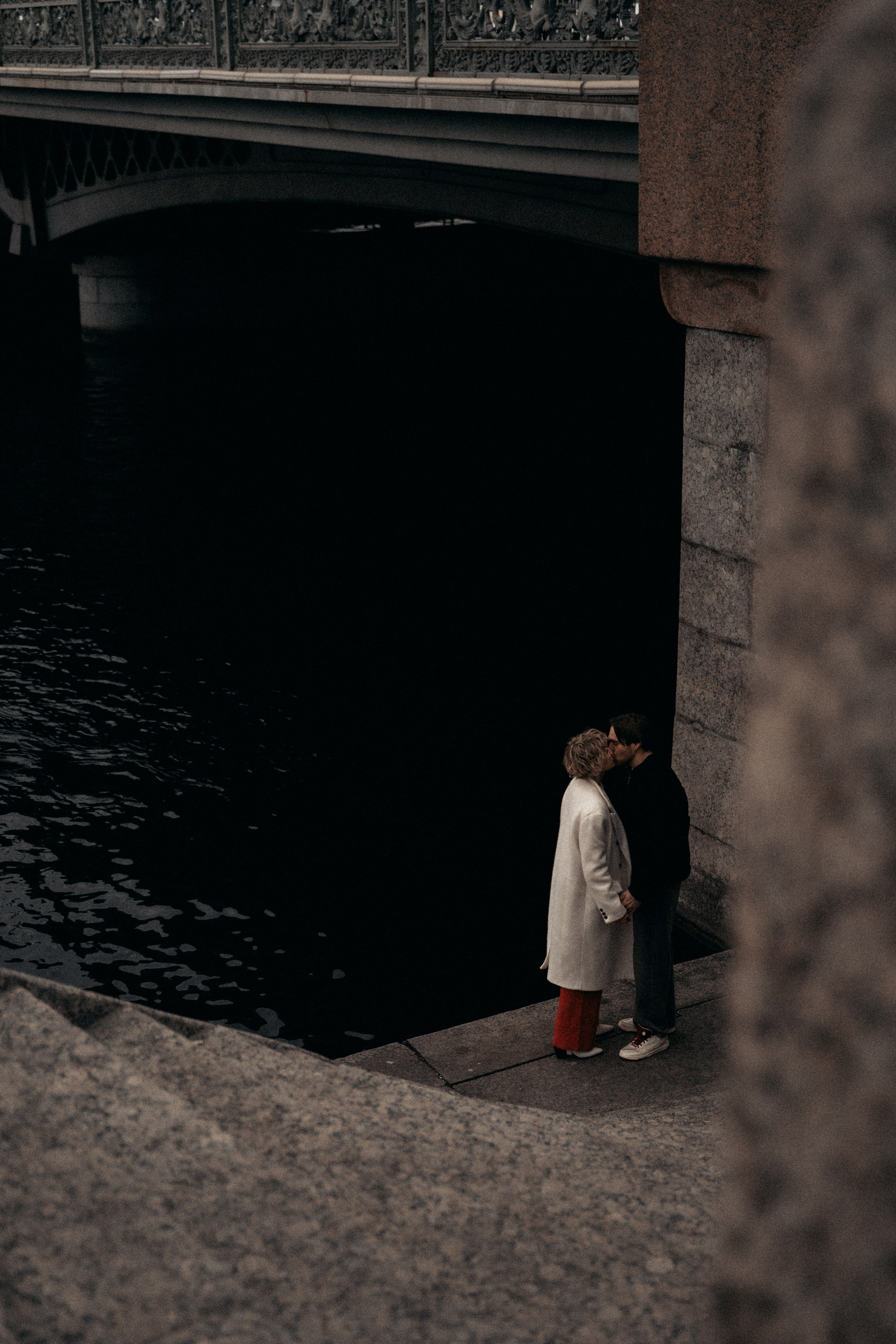 Город любви — не Париж, а дождливый Питер. Рыкова Светлана | фотограф и мобильный видеограф | Брянск Москва Спб