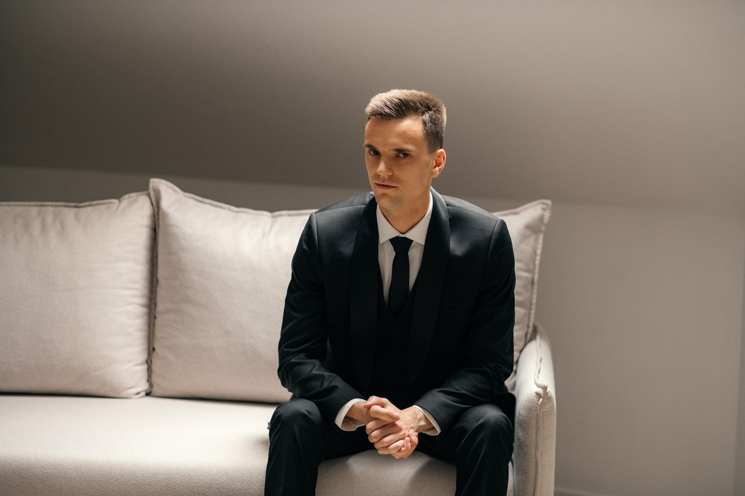 Артём и Наталья. Главная