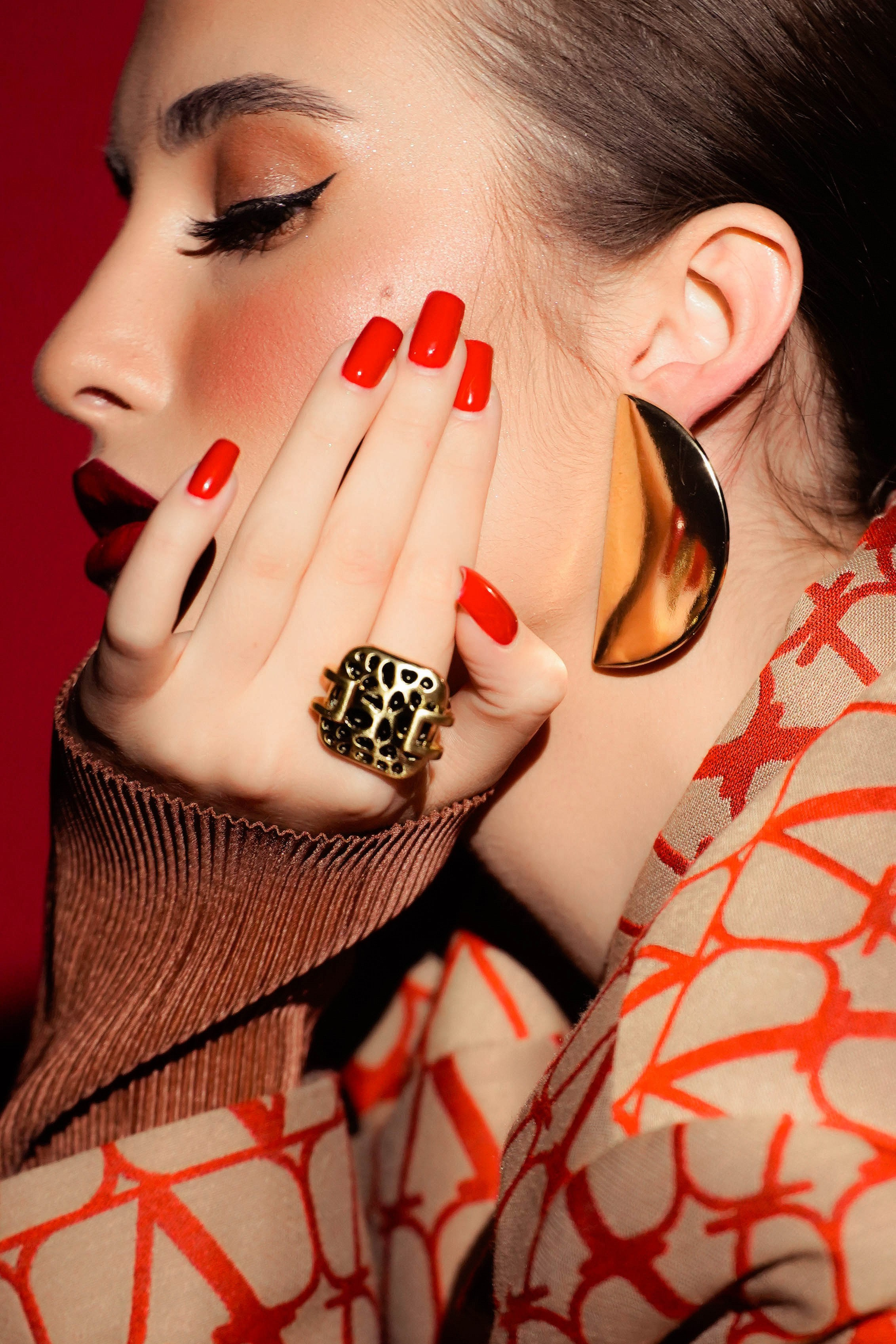 Model test. Romanova фотограф