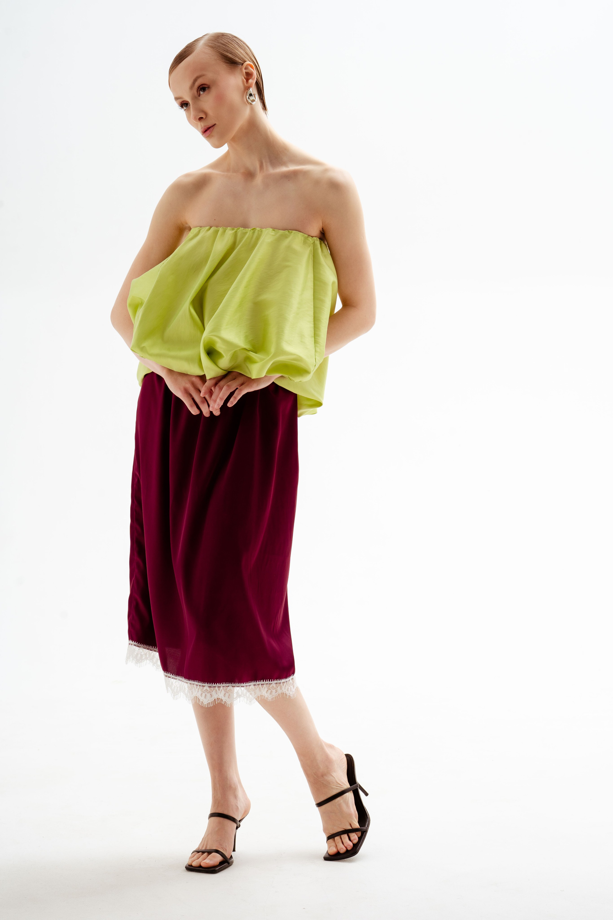 Lookbook. Romanova фотограф