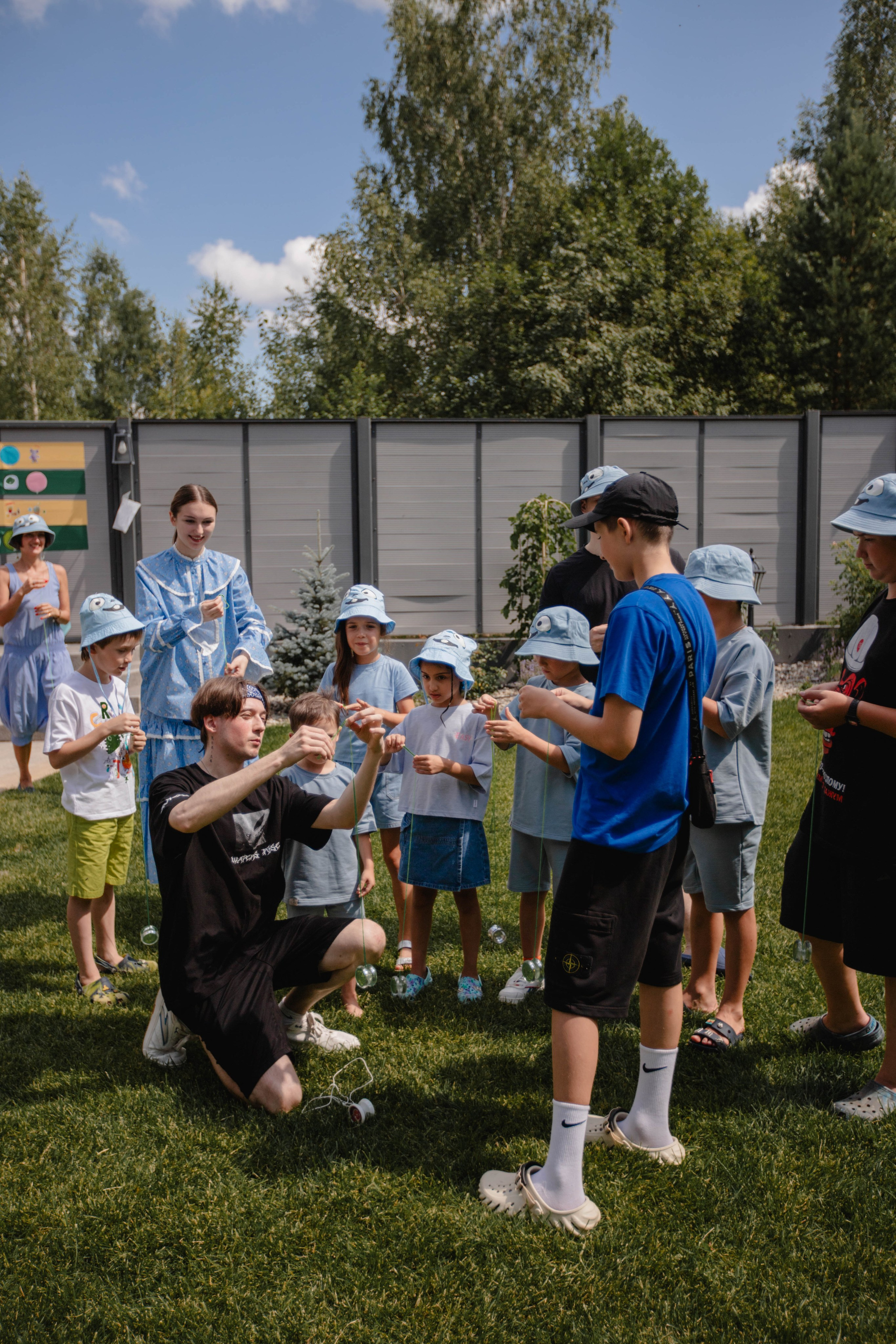 День Рождения :)