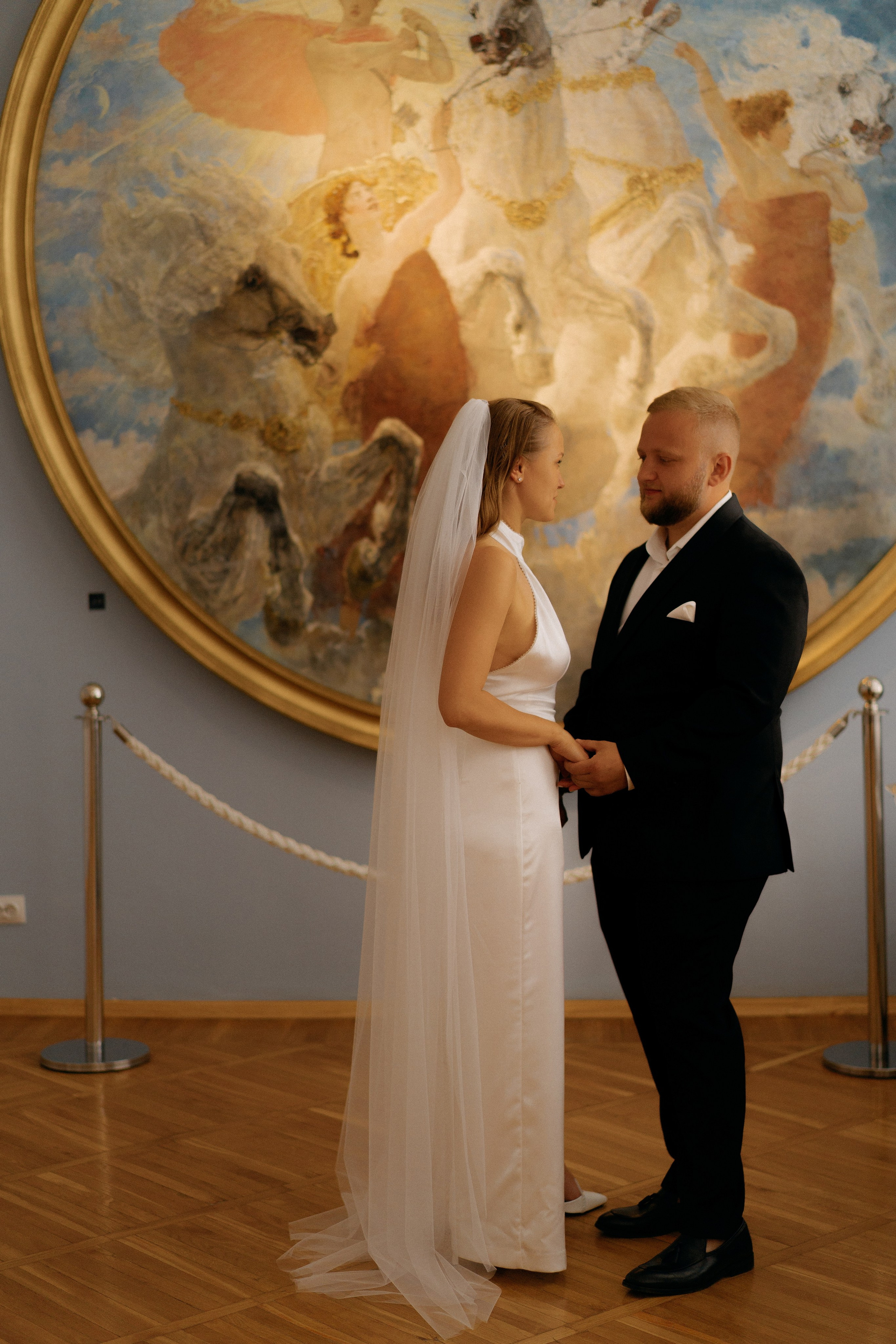 💍 | М+И. Главная