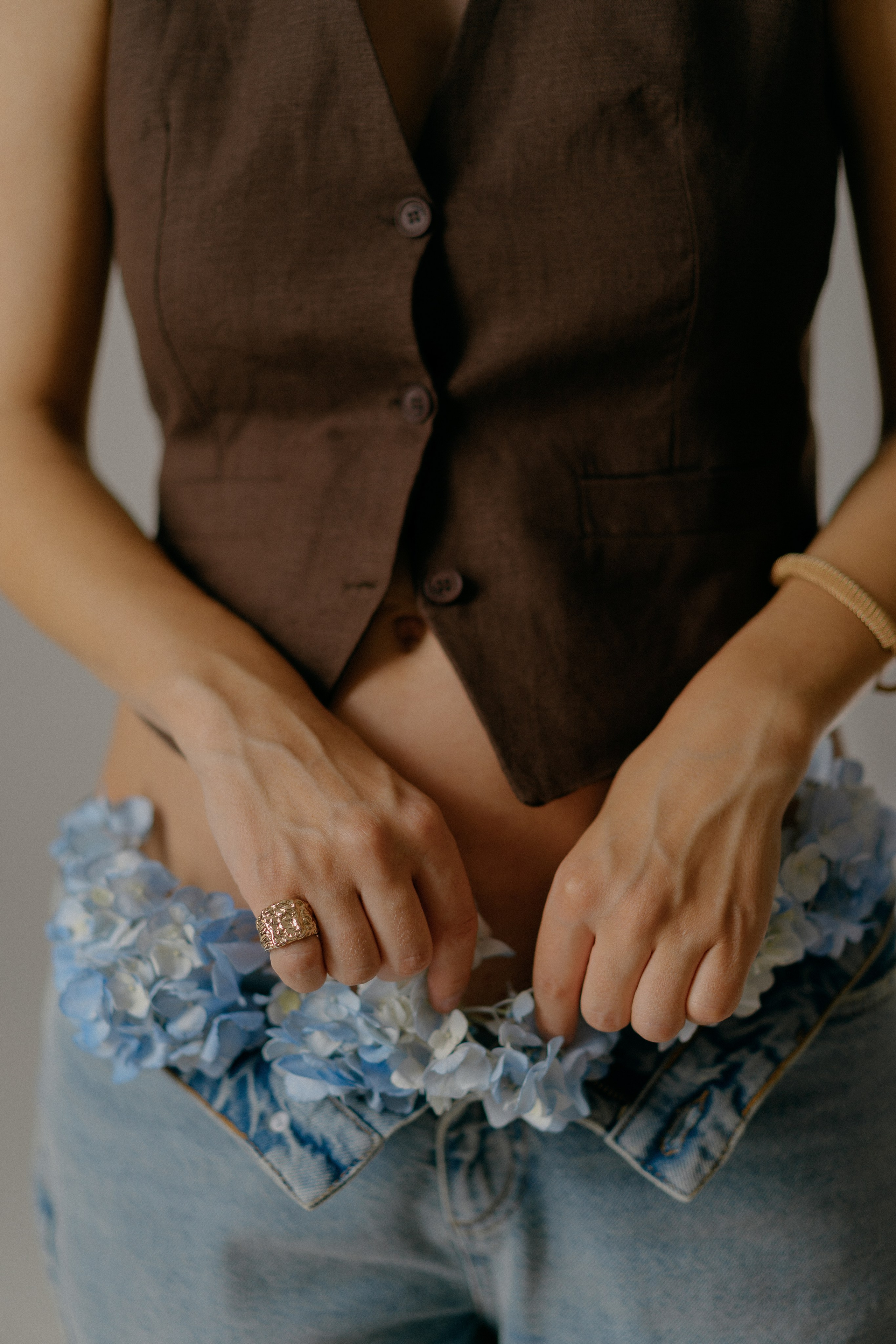 ◦ Лиза ◦. Главная