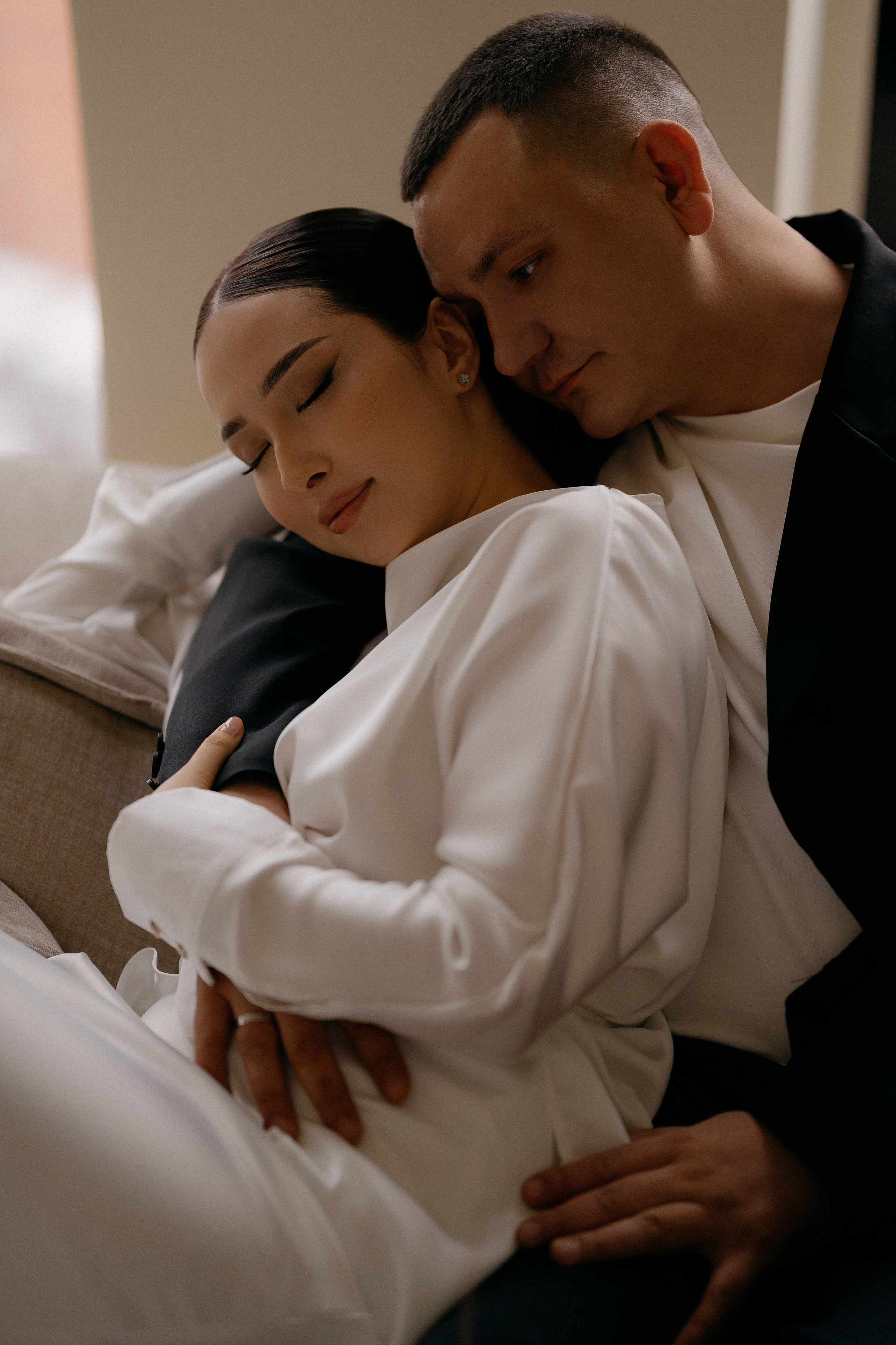 💍 | М+В. Главная