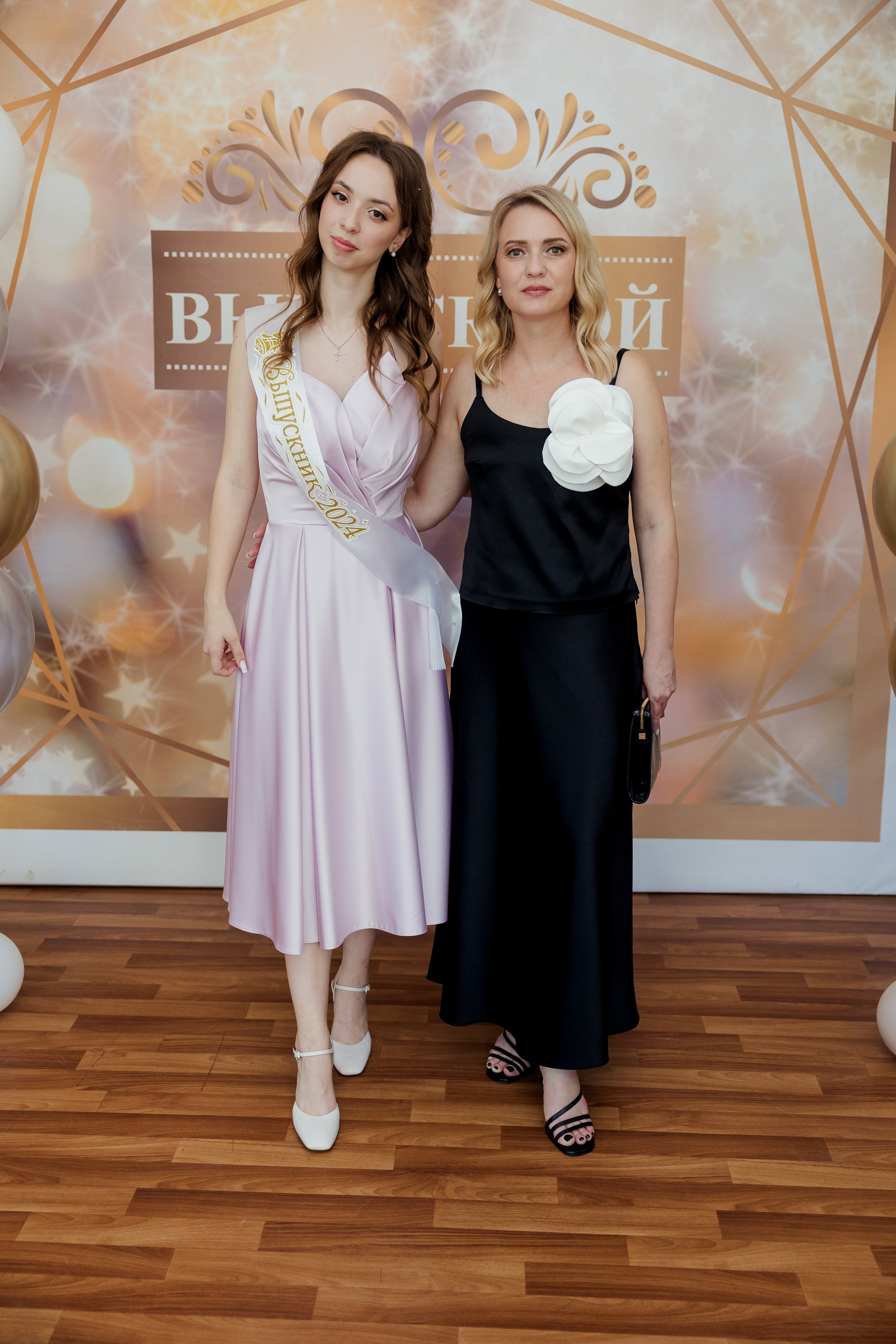 Выпускной школа. Выпускные альбомы в Зеленограде и Москве