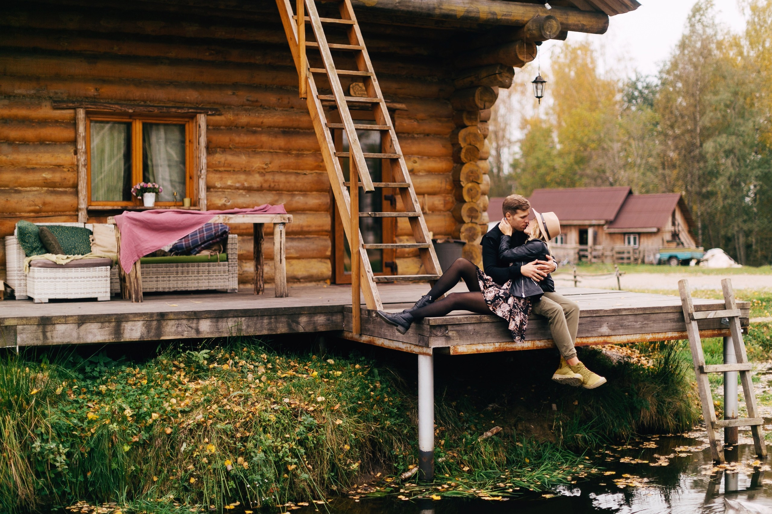 Photo & Video production