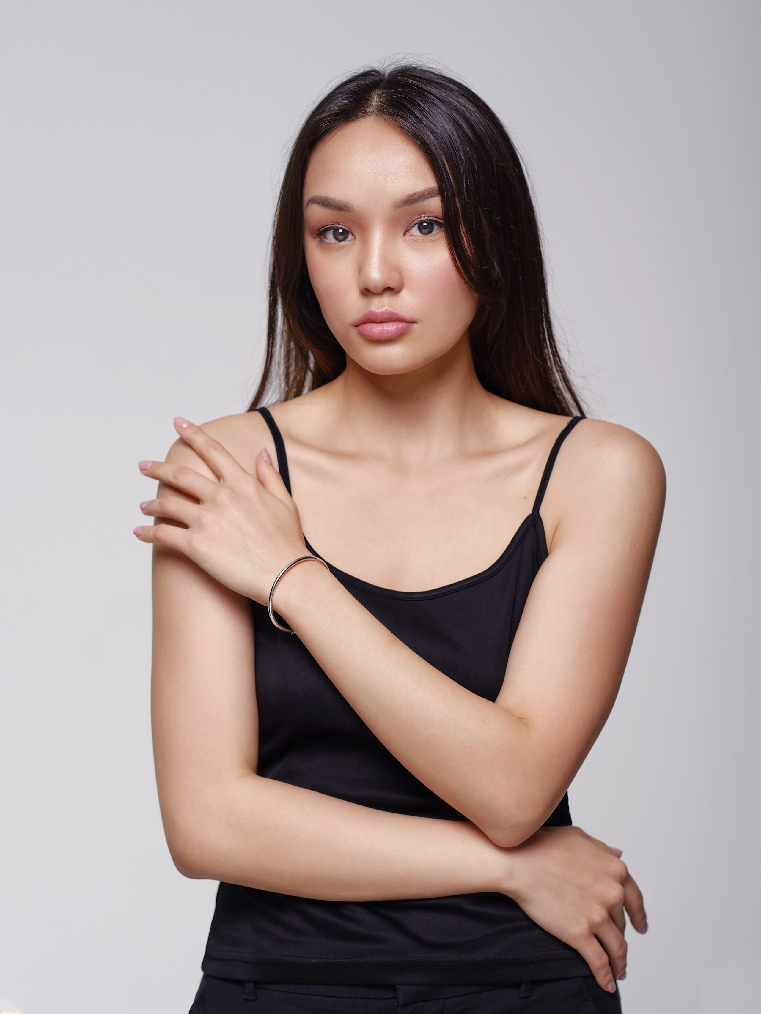 Сабина. Портретный фотограф Влад Егоров