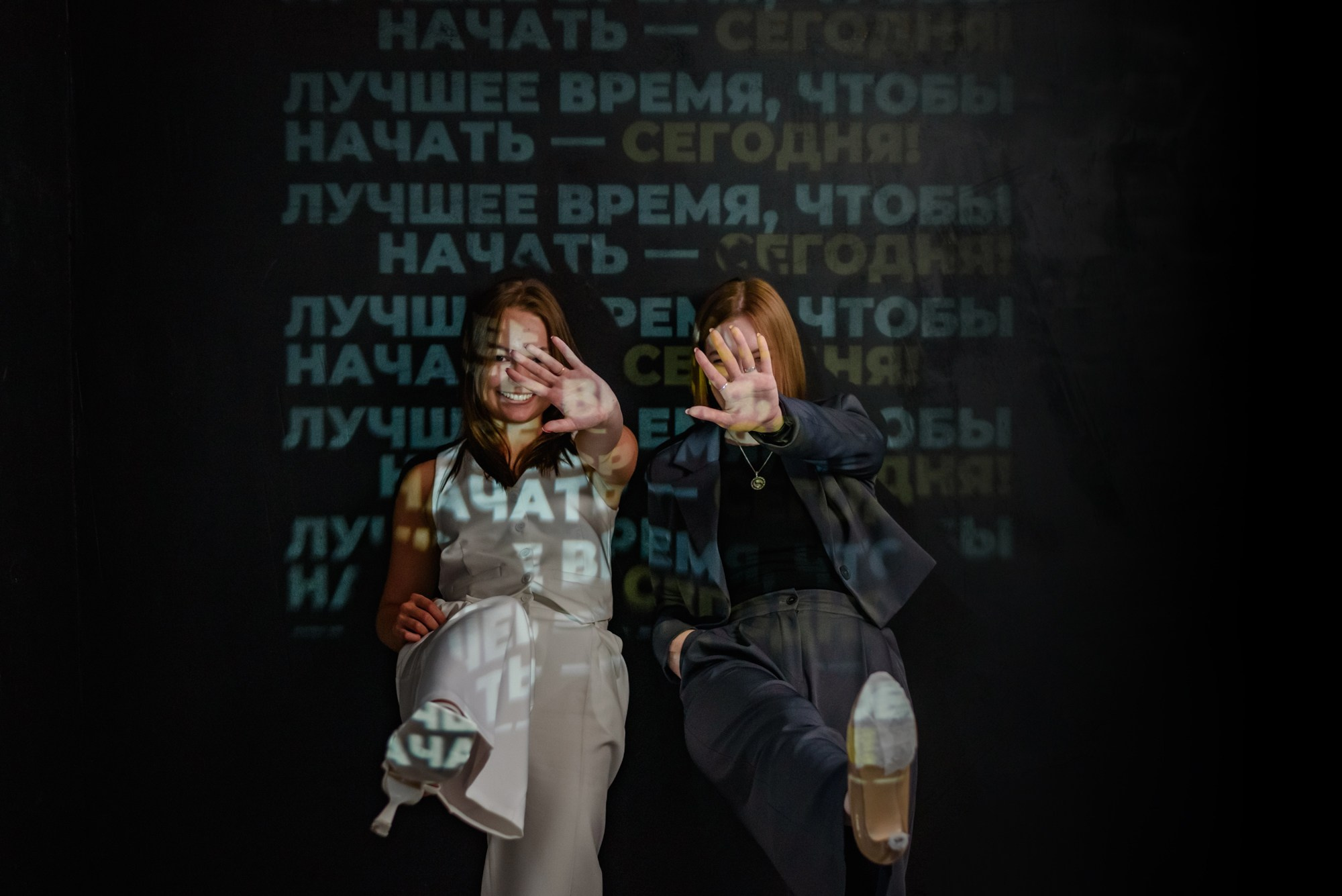 Life media. Репортажный и портретный фотограф в Твери Ольга Борисова