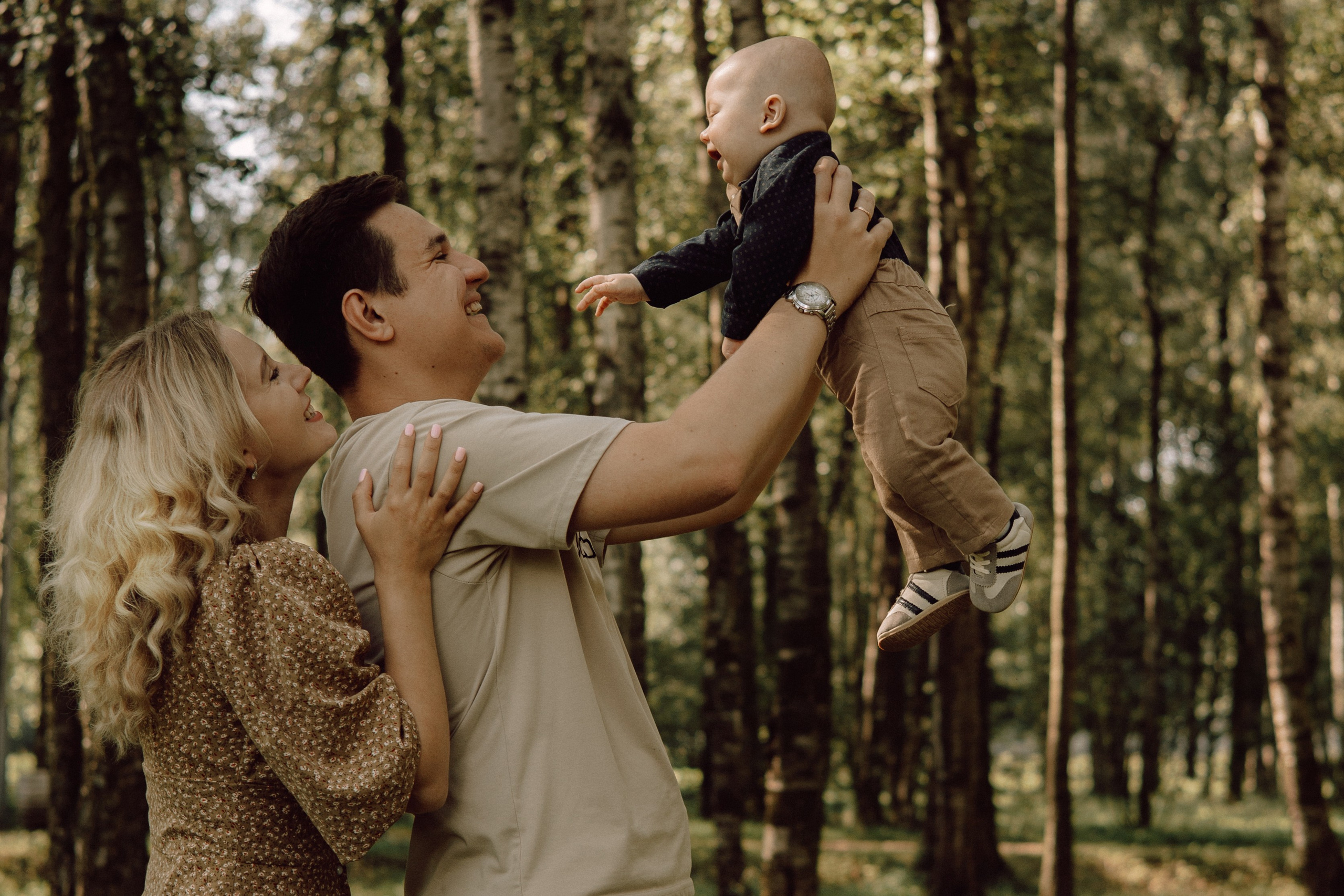 У любви есть имя. Матвейка и его родители. Фотограф — анималист •love-story•|Санкт-Петербург