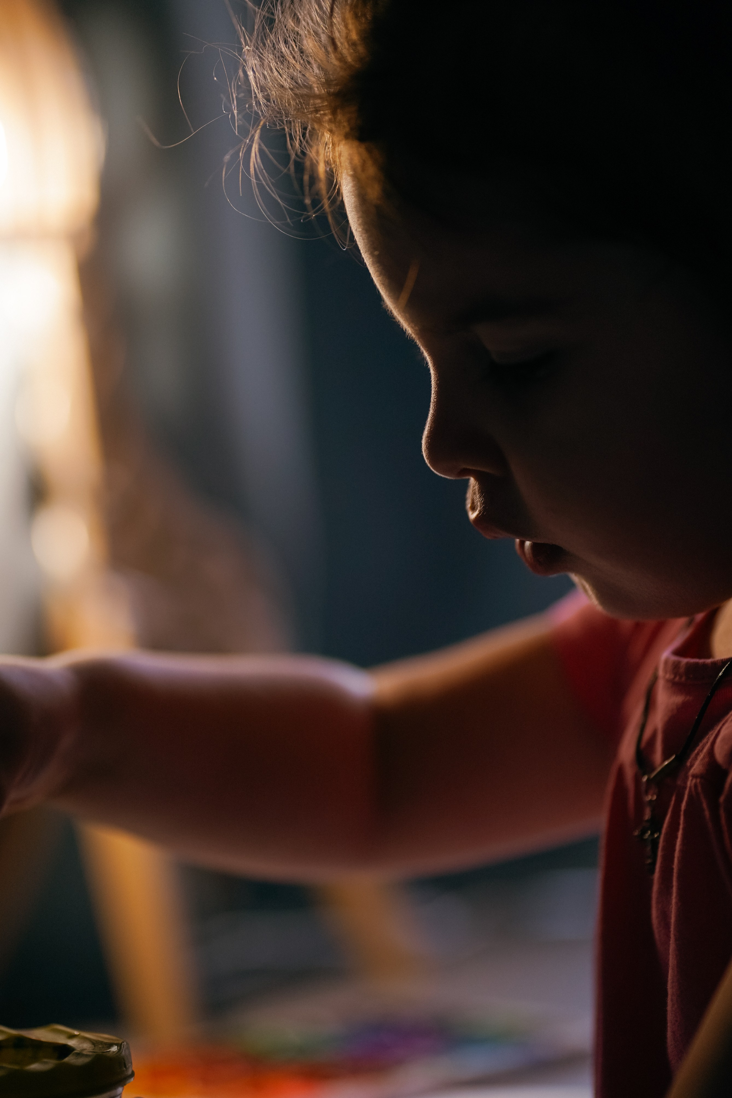 Дарья. Семейный и детский фотограф в Москве (Тинао) Галкина Алевтина
