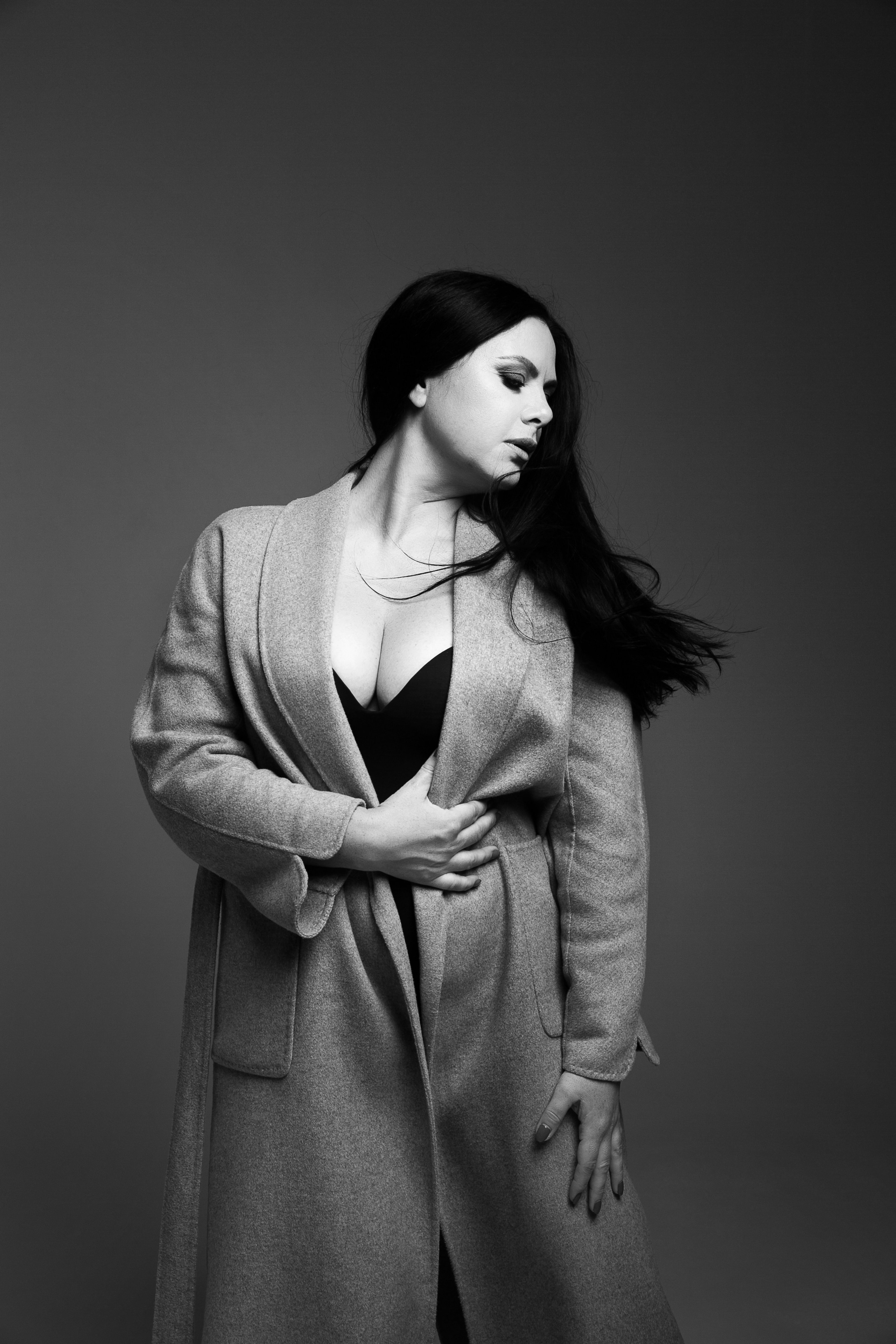 ИННА, предприниматель. Photographer Anna Arzamastseva