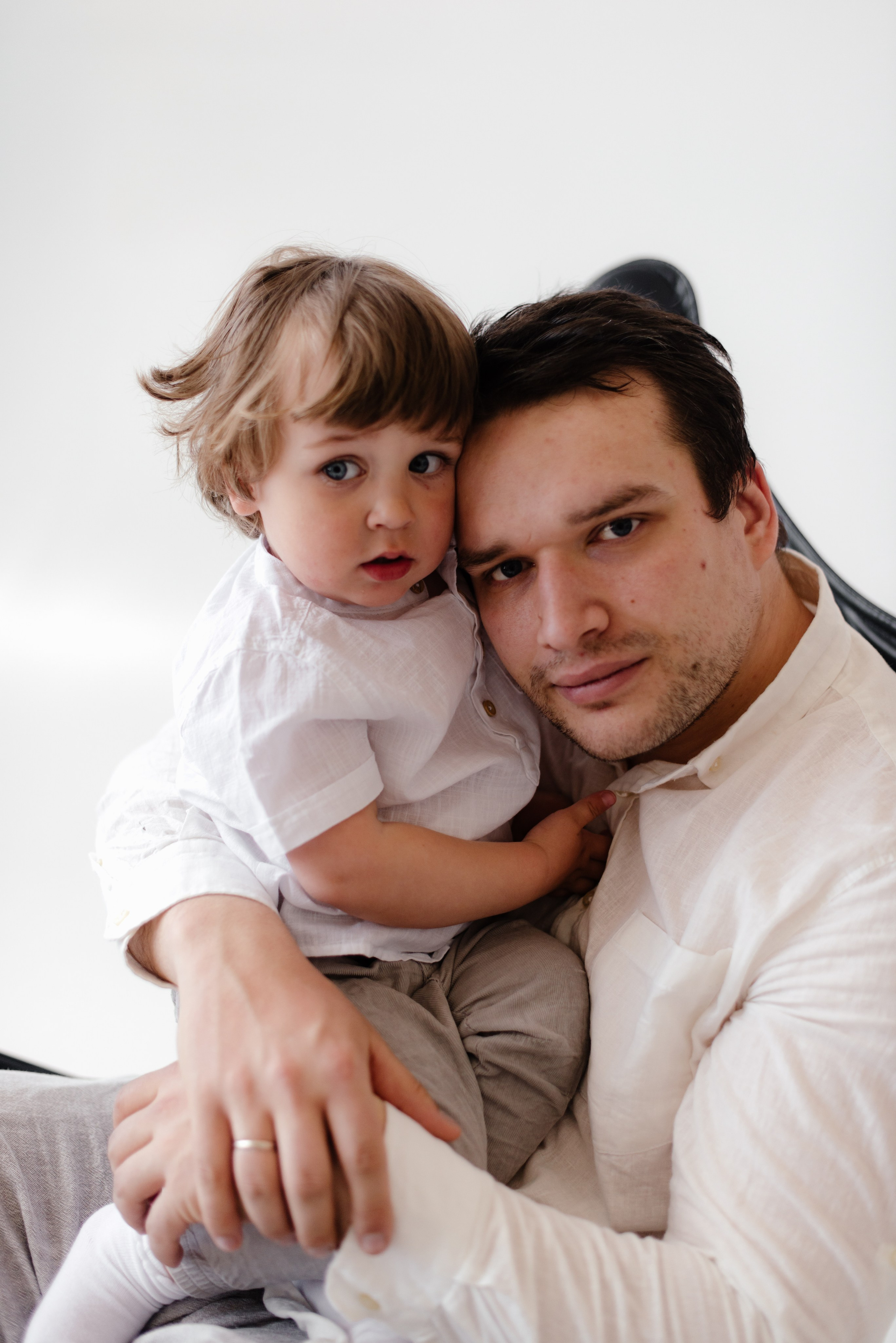 Юля&Тимофей. Студия. Фотограф в Минске Наталия Запорощенко