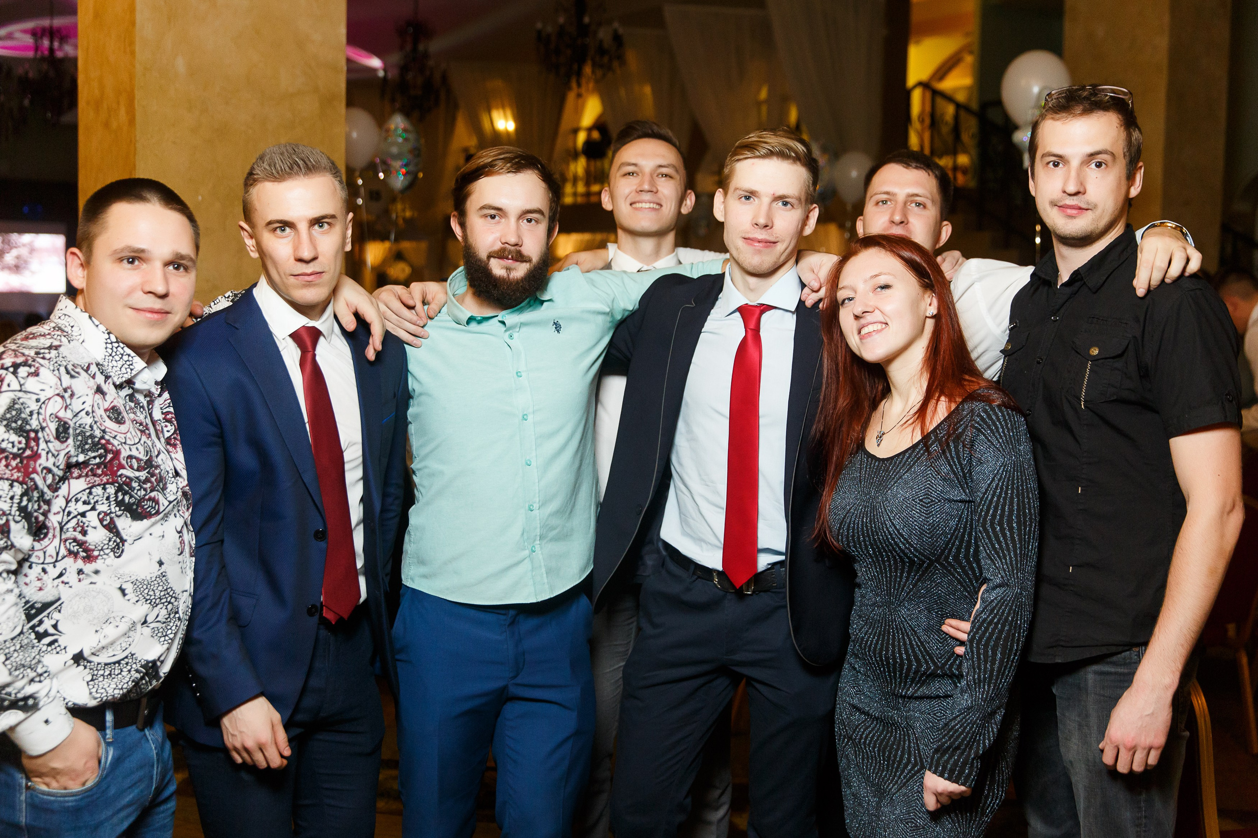 66. Фотограф Недорез Александр в Москве. Репортаж на ваших мероприятиях