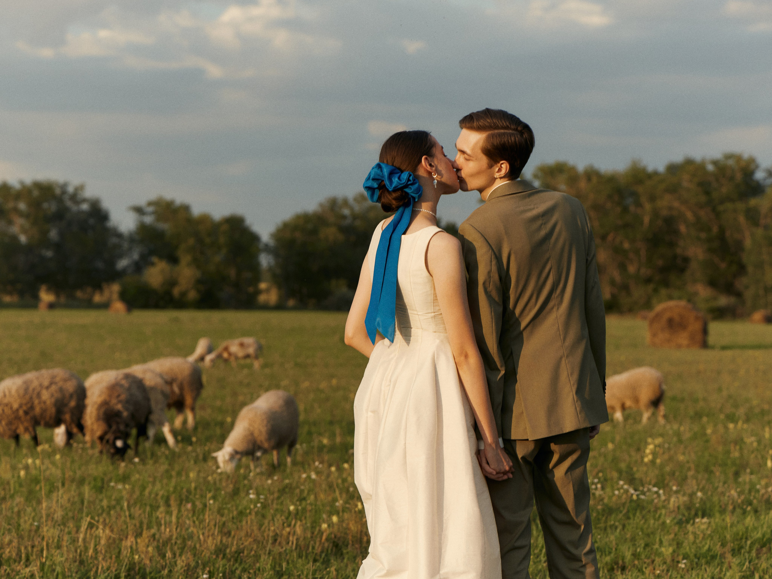 Together for the dream. Свадебный и индивидуальный фотограф в Тольятти Благонадеждина Варвара