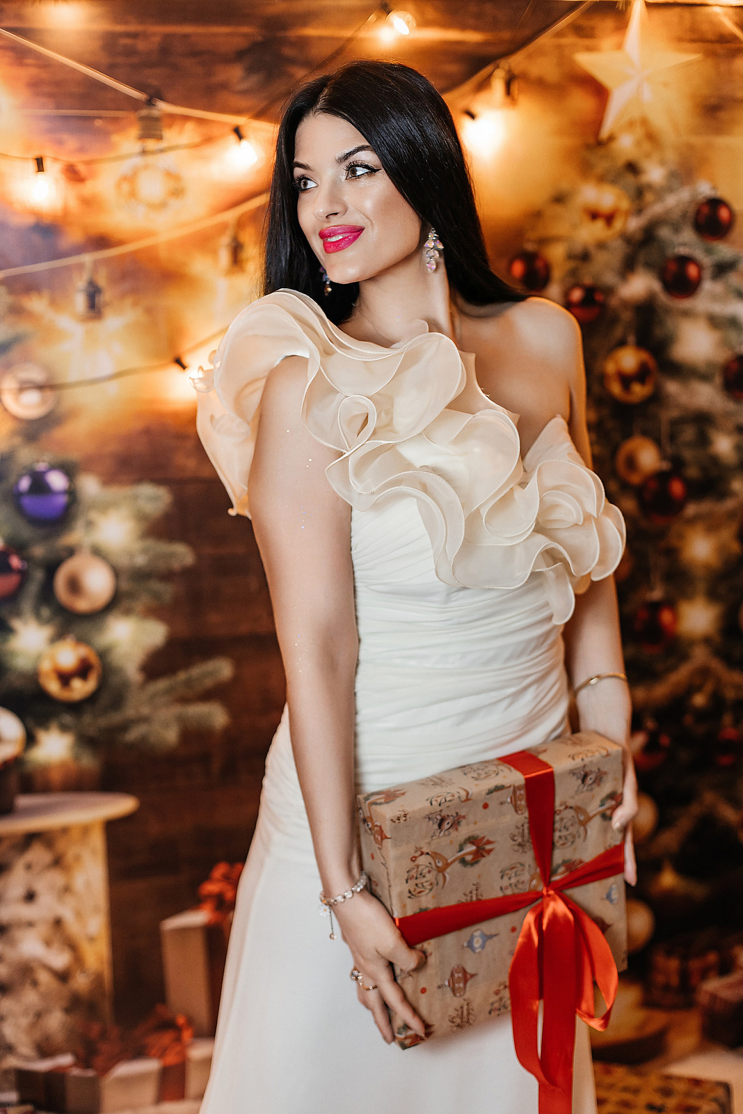 Галина. Екатерина Ярковая фотограф