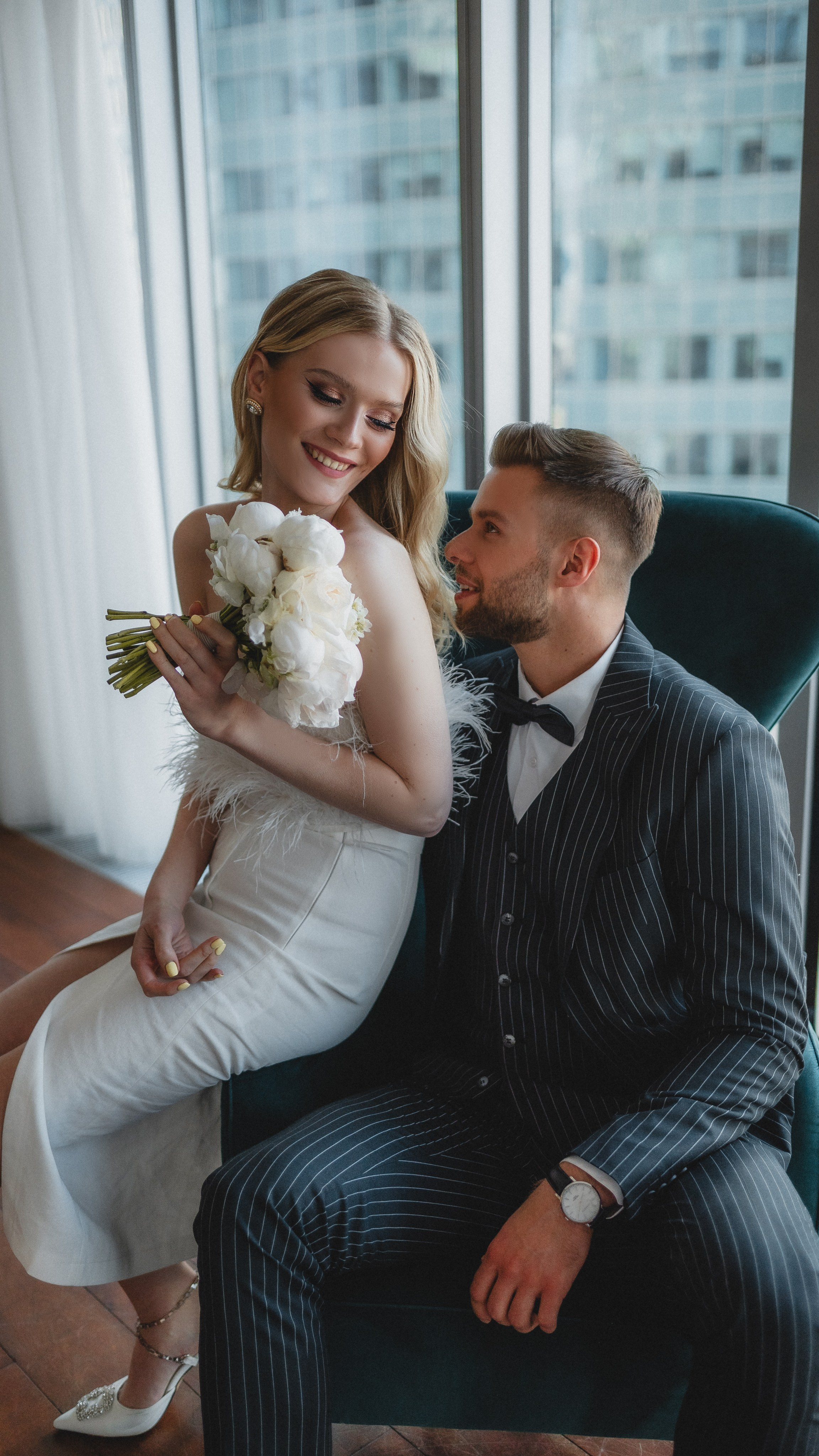 Свадебные съемки. Семейный фотограф в Ростове-на- Дону и в Крыму Екатерина Белоусова