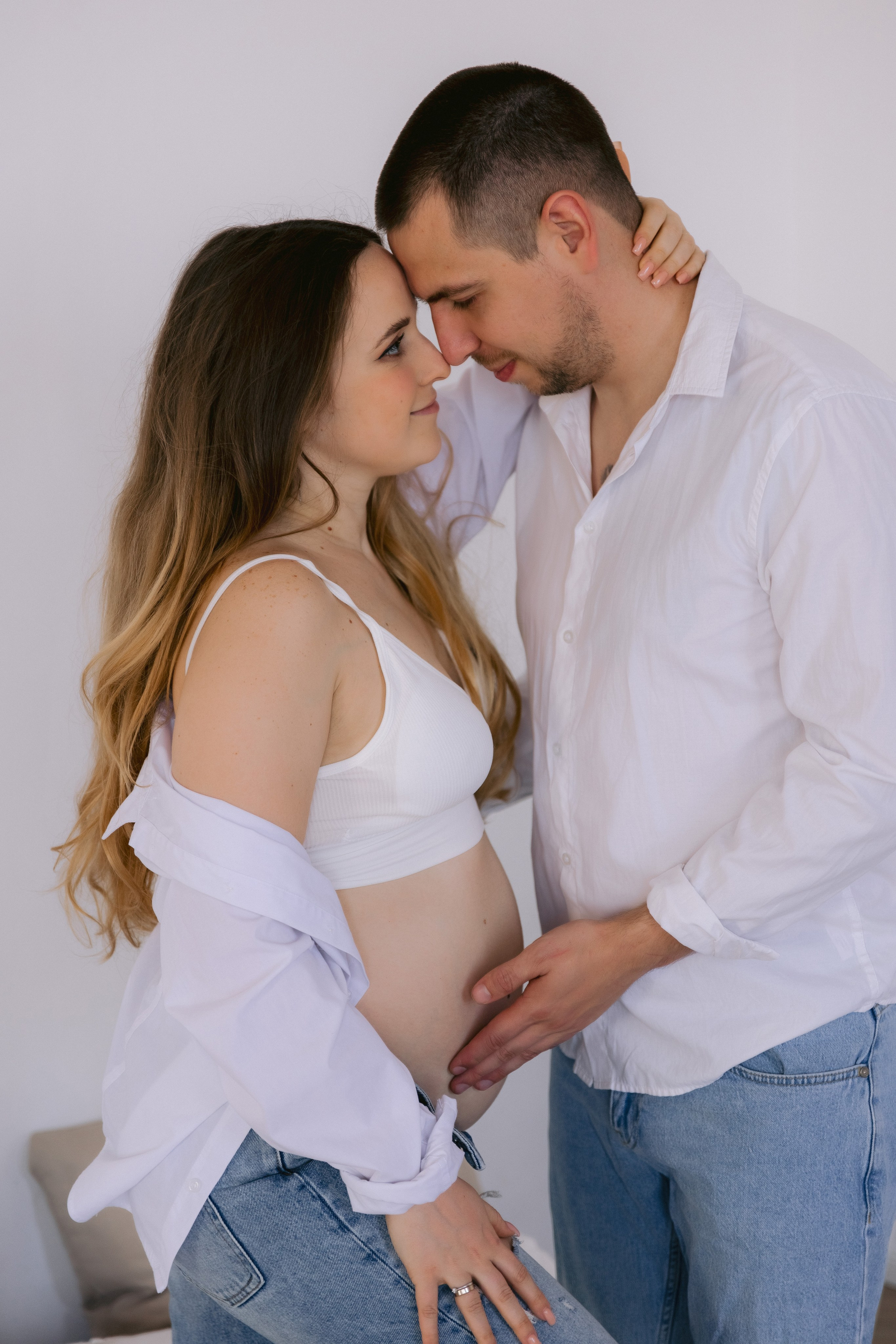 Анастасия, Виталий. Фотограф Волгоград Кристина Прохоренко