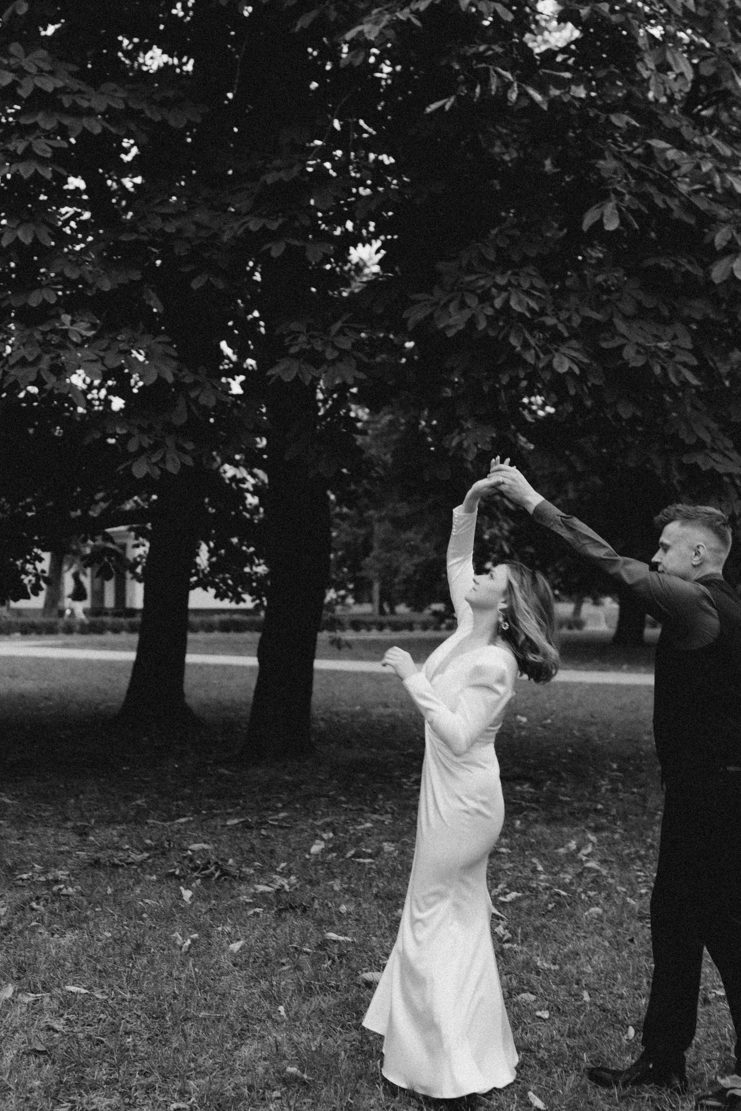 Счастье быть рядом. Фотограф Москва Селюкова Юлия