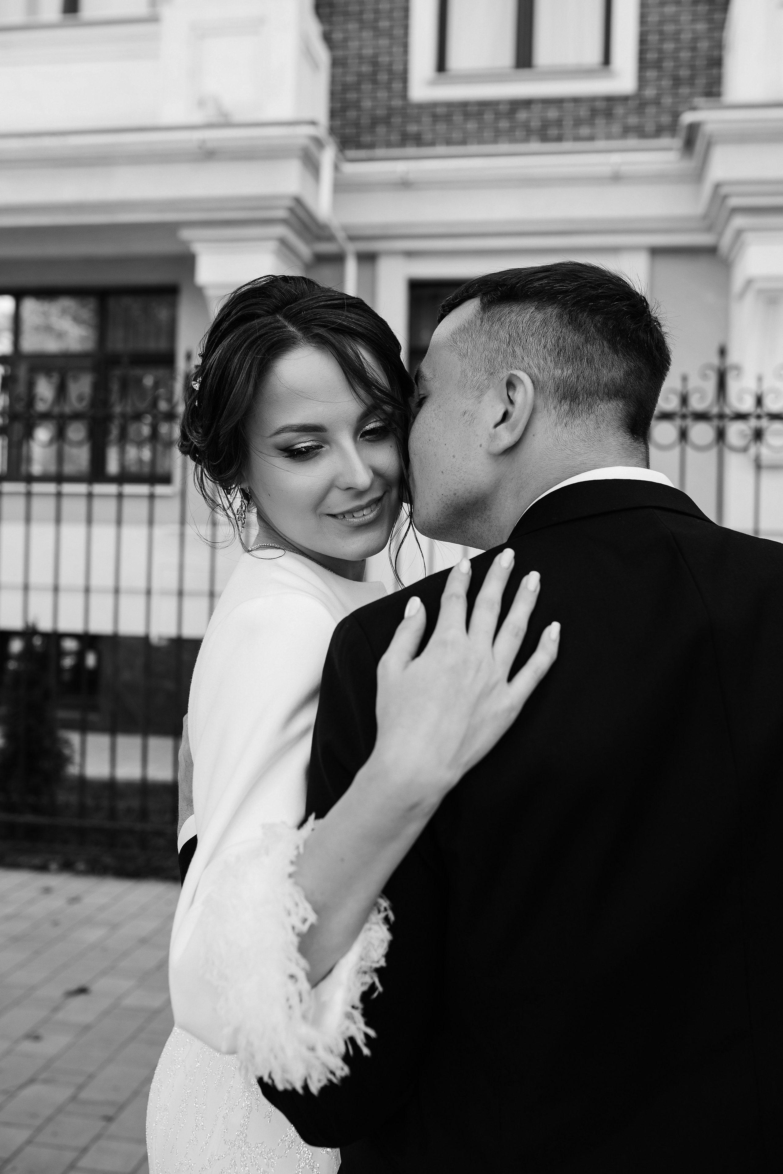 Wedding day #43. Свадебный, семейный фотограф в Рязани Лена Брант