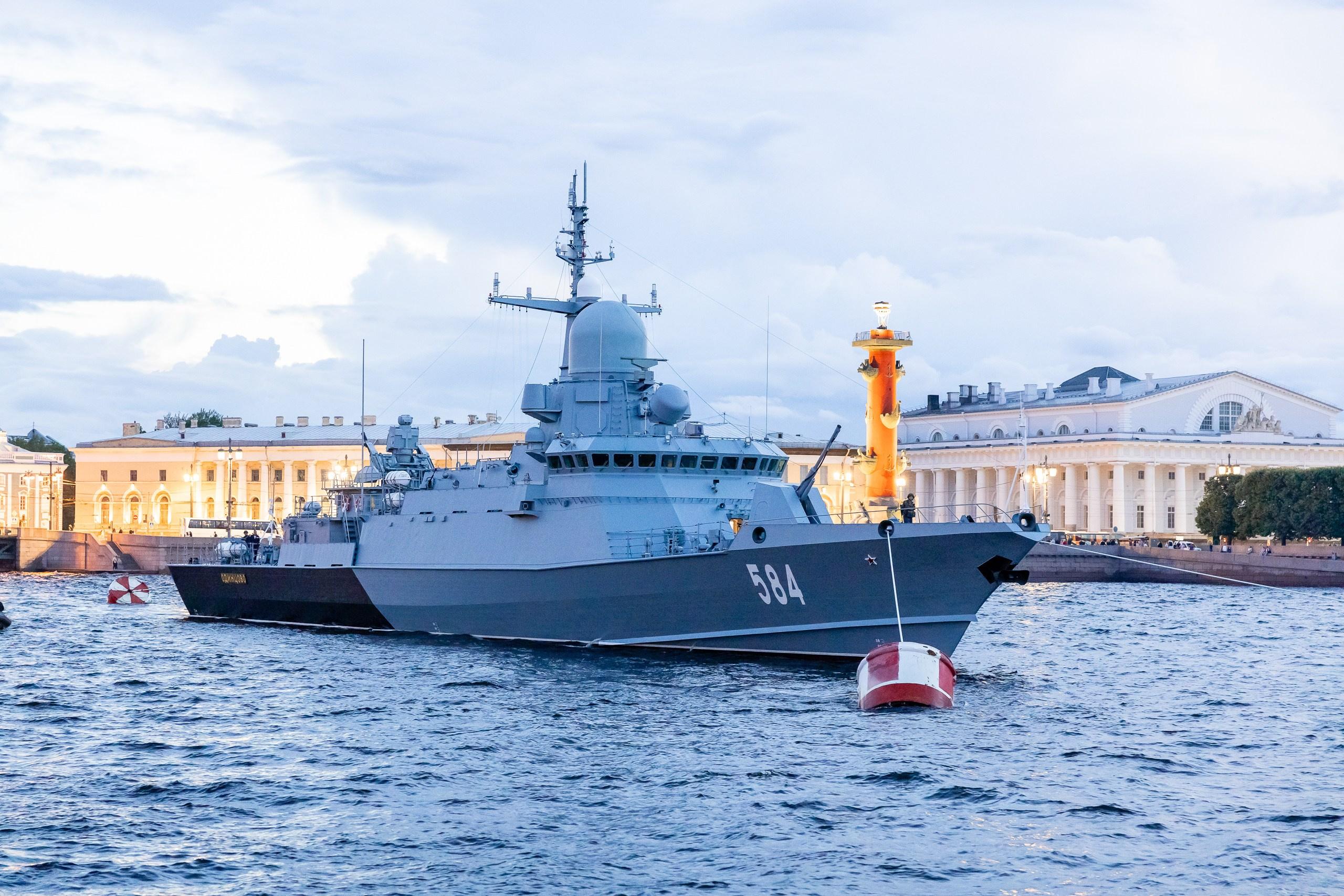 Экскурсия на двухпалубном теплоходе по Неве. Фотограф в Санкт-Петербурге — Сергей Петров