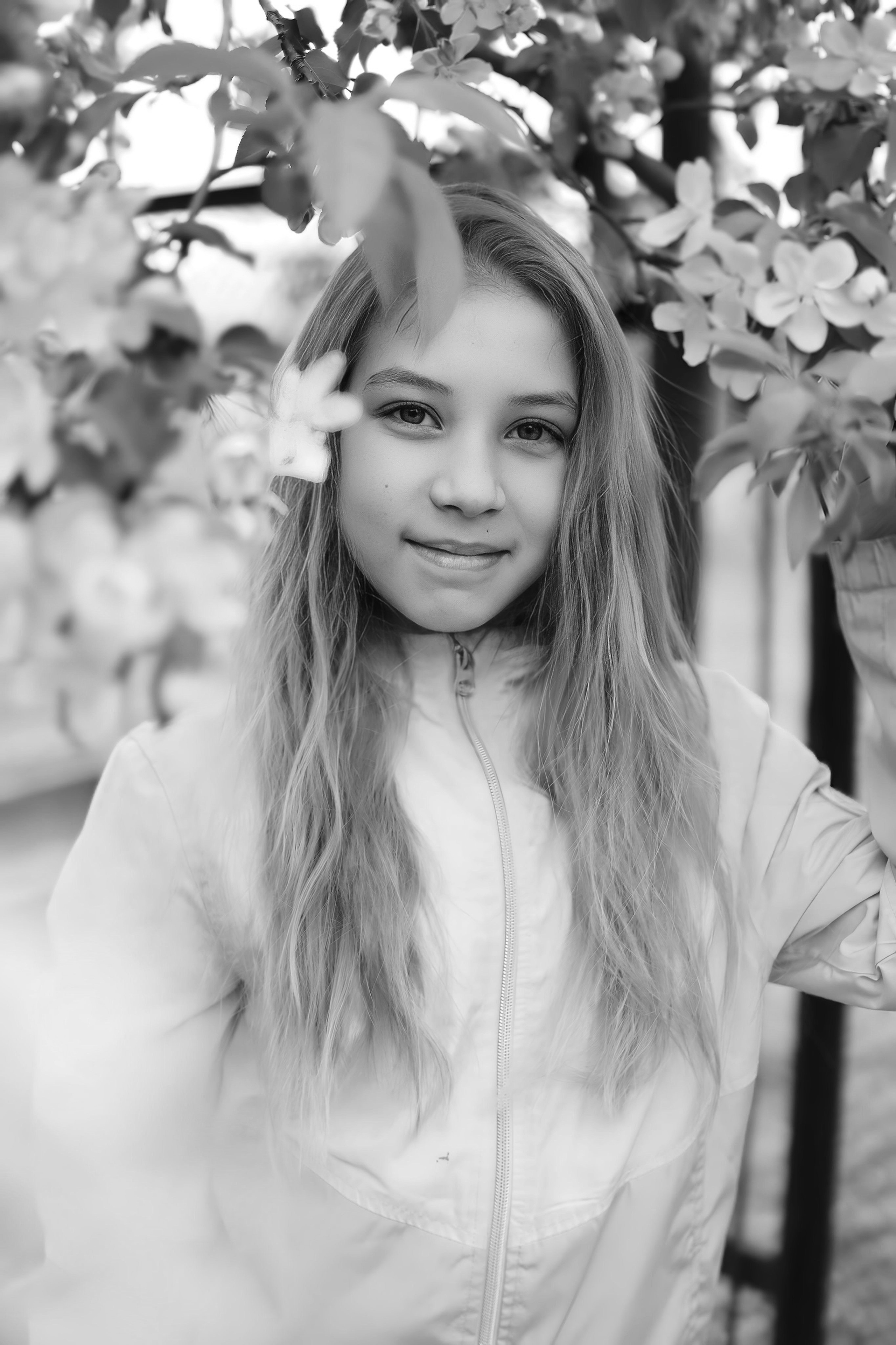 Дети. Семейный, портретный фотограф Зайцева Альбина