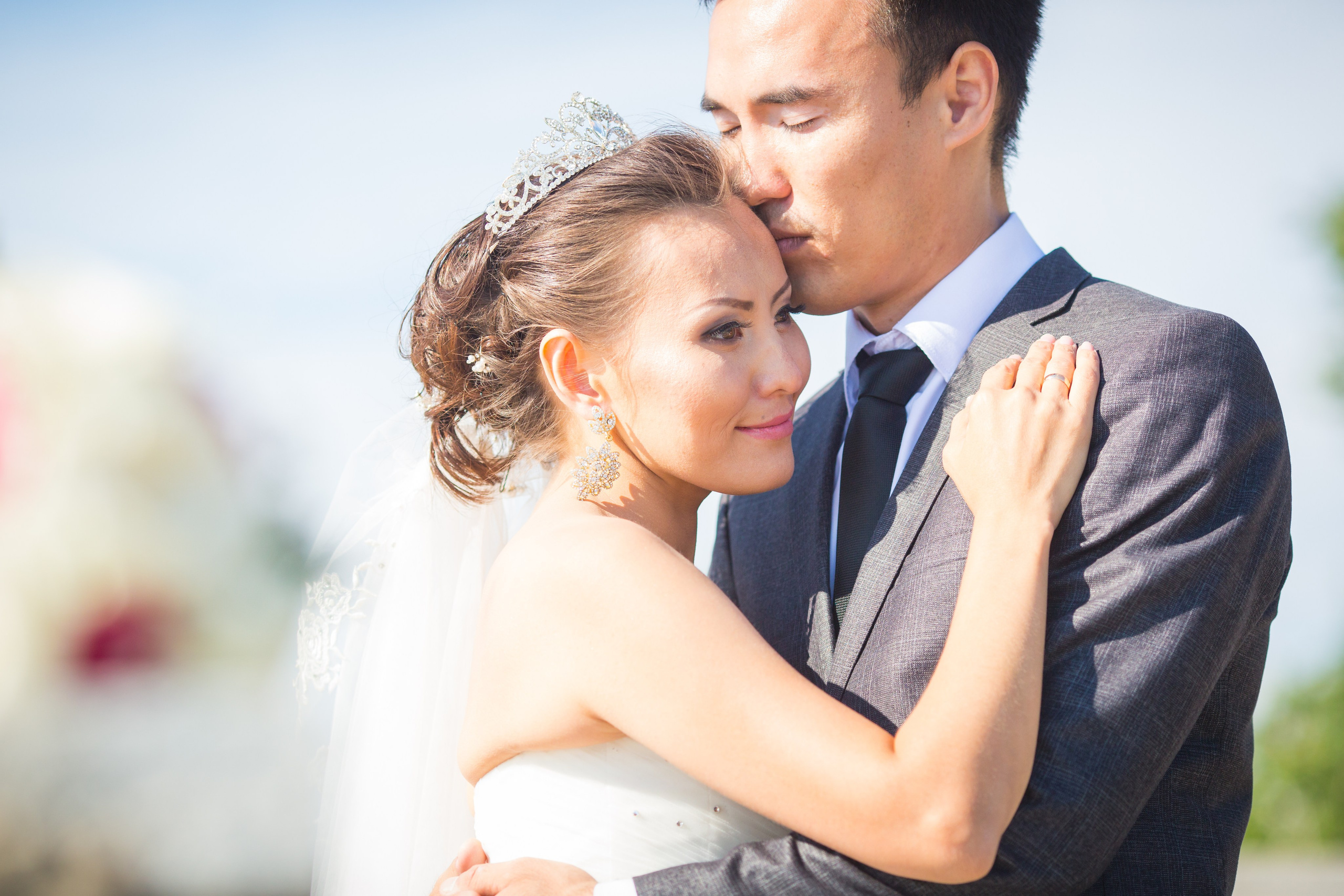 Прогулка по Астане. Семейный и Свадебный фотограф в Астане Александр Астапов