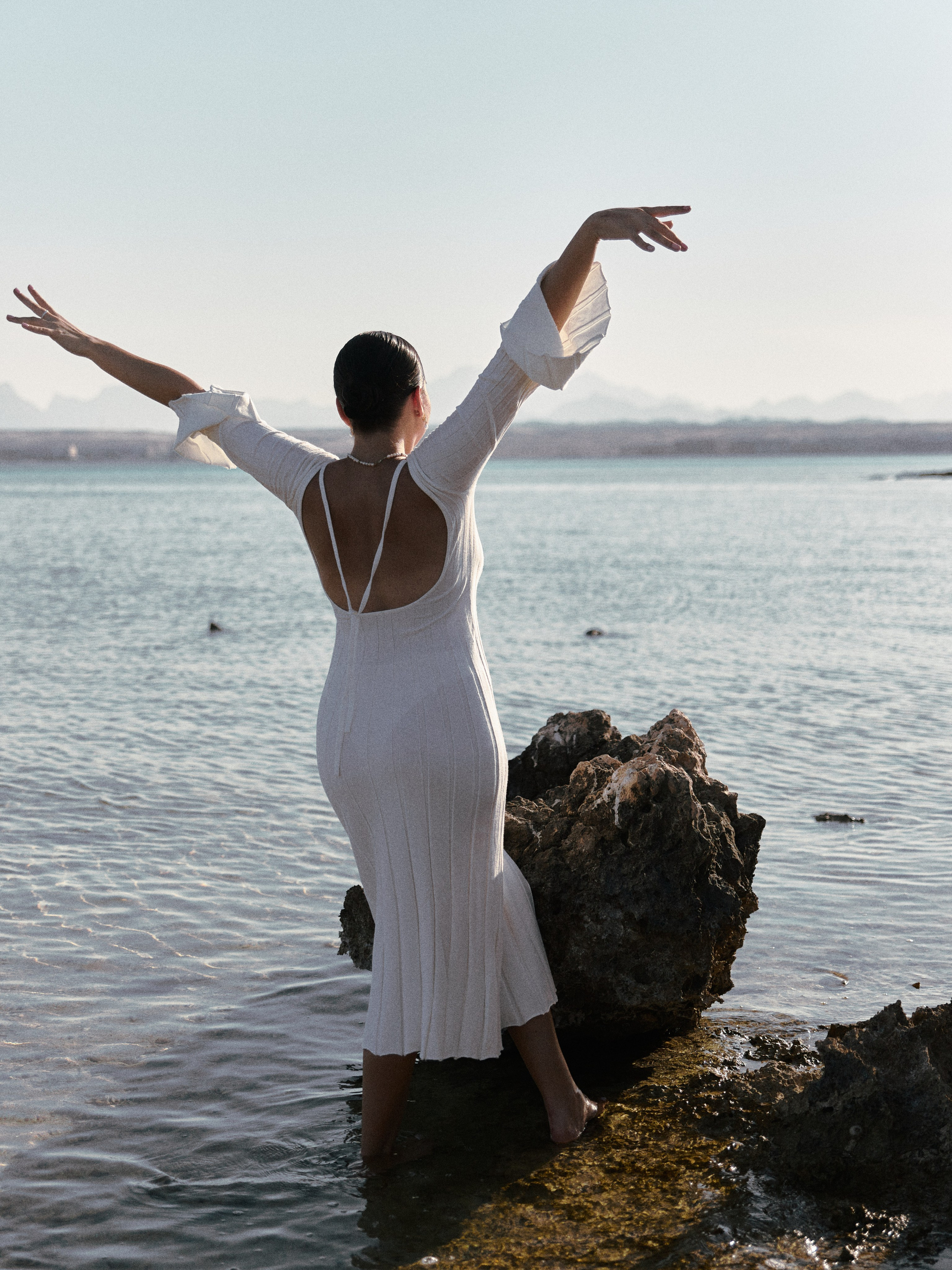 Valerie. Jorgis Talè — photographer, kind person, teacher of arts and other mag