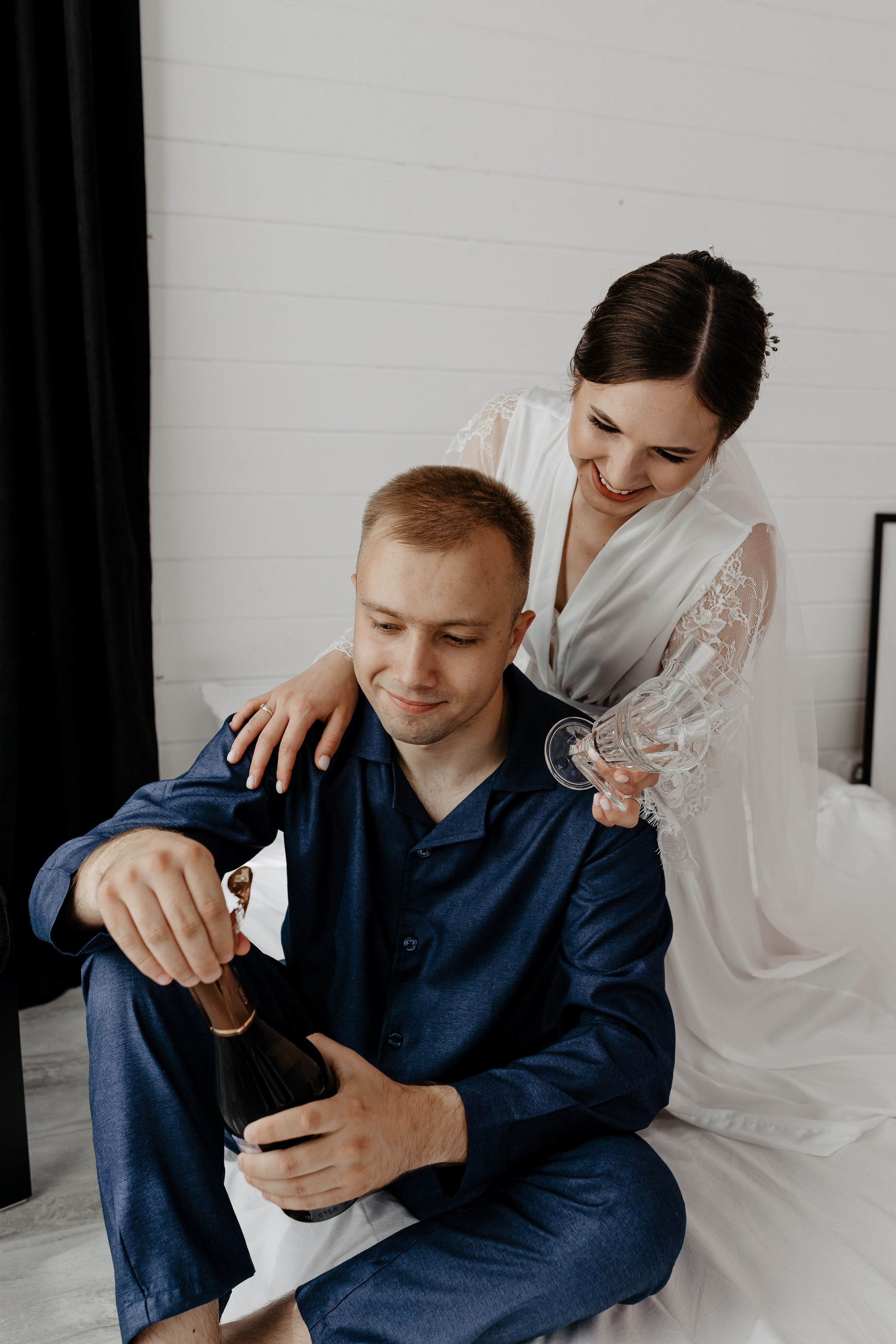 Алсу и Никита. Свадебный и семейный фотограф в Нижнекамске, Набережных Челнах