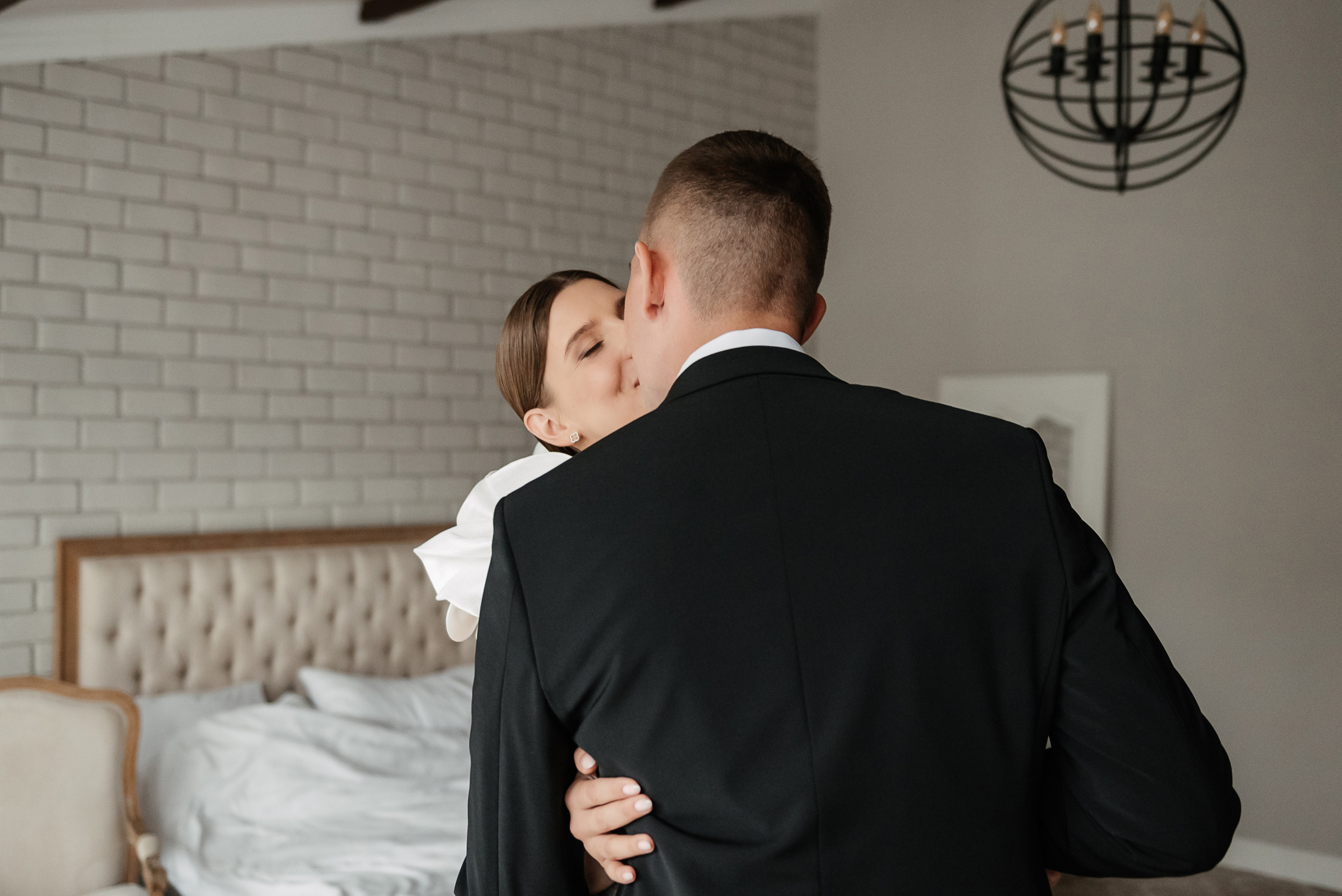 Пётр и Вероника, 2023 год. Свадебный и портретный фотограф в Липецке Анастасия Ролдугина