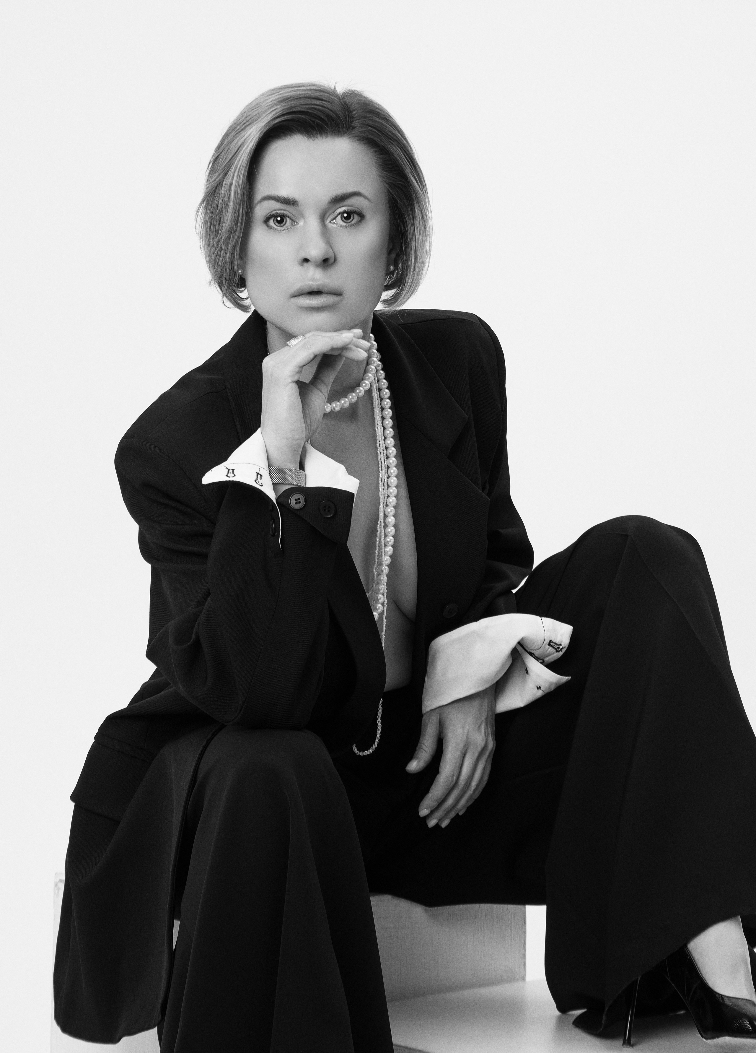 Бизнес-портрет