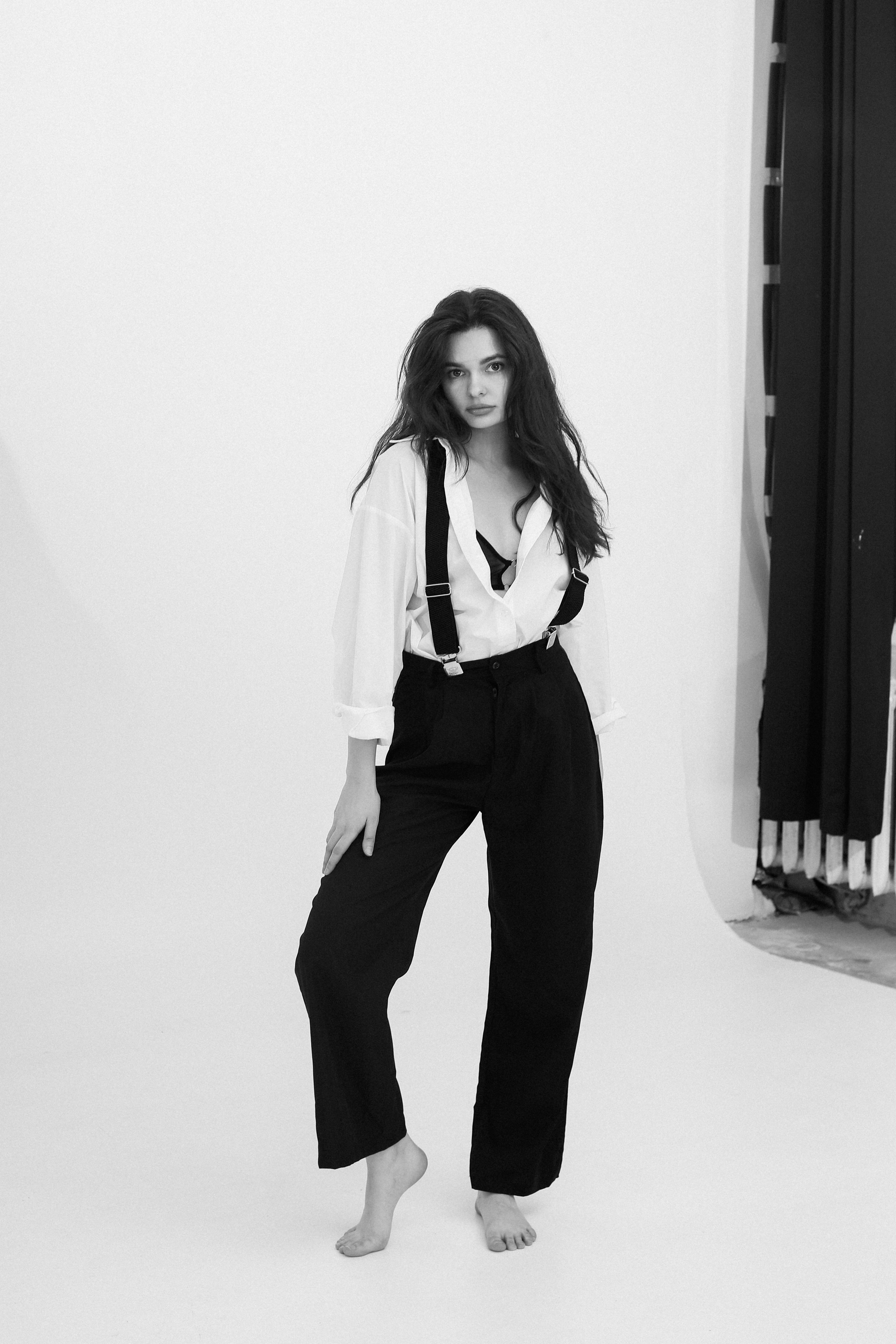 Алина. Женский фотограф в Москве Юля Иванова