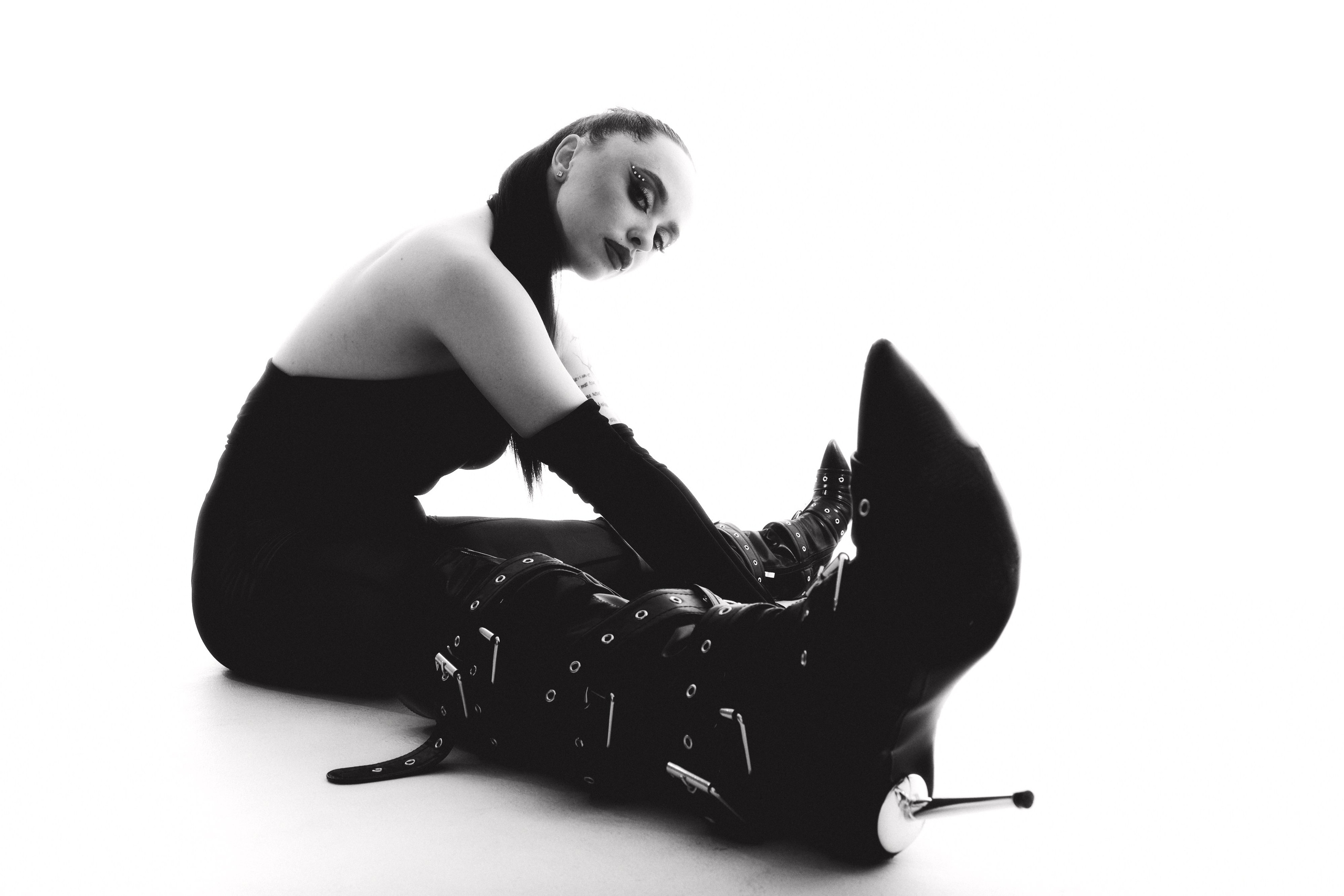 Vogue. Сайт фотографа в Саратове