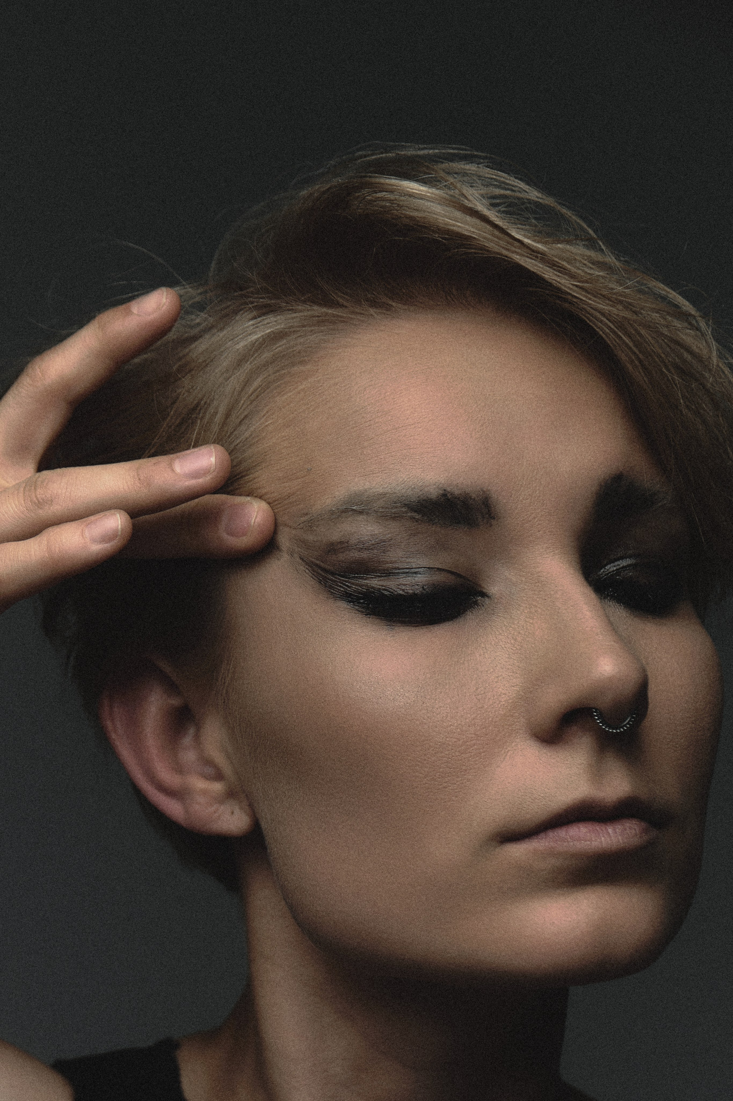 Джули. Сайт фотографа в Саратове