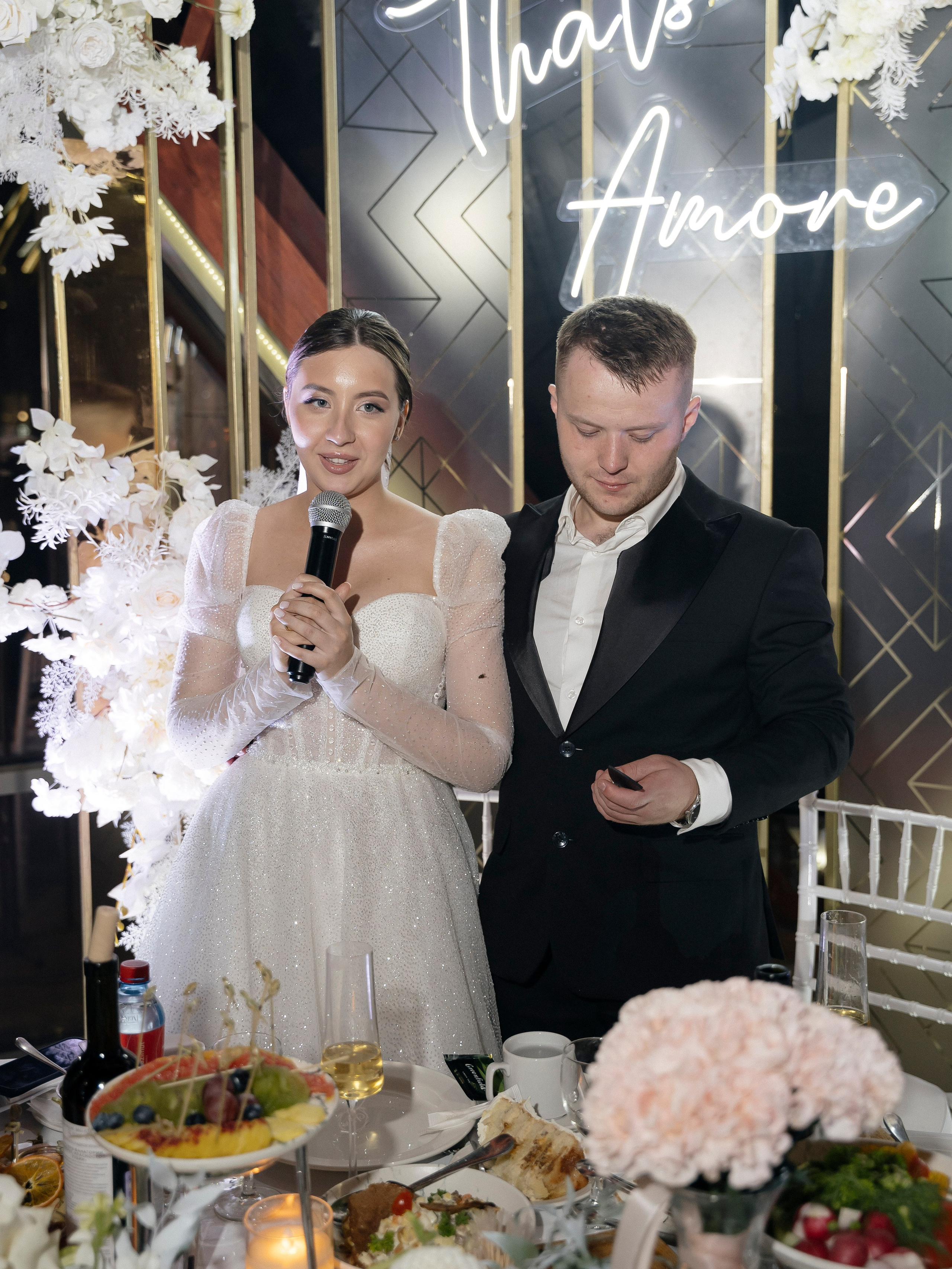 Эвелина + Александр 17.08.2023. Свадебный фотограф