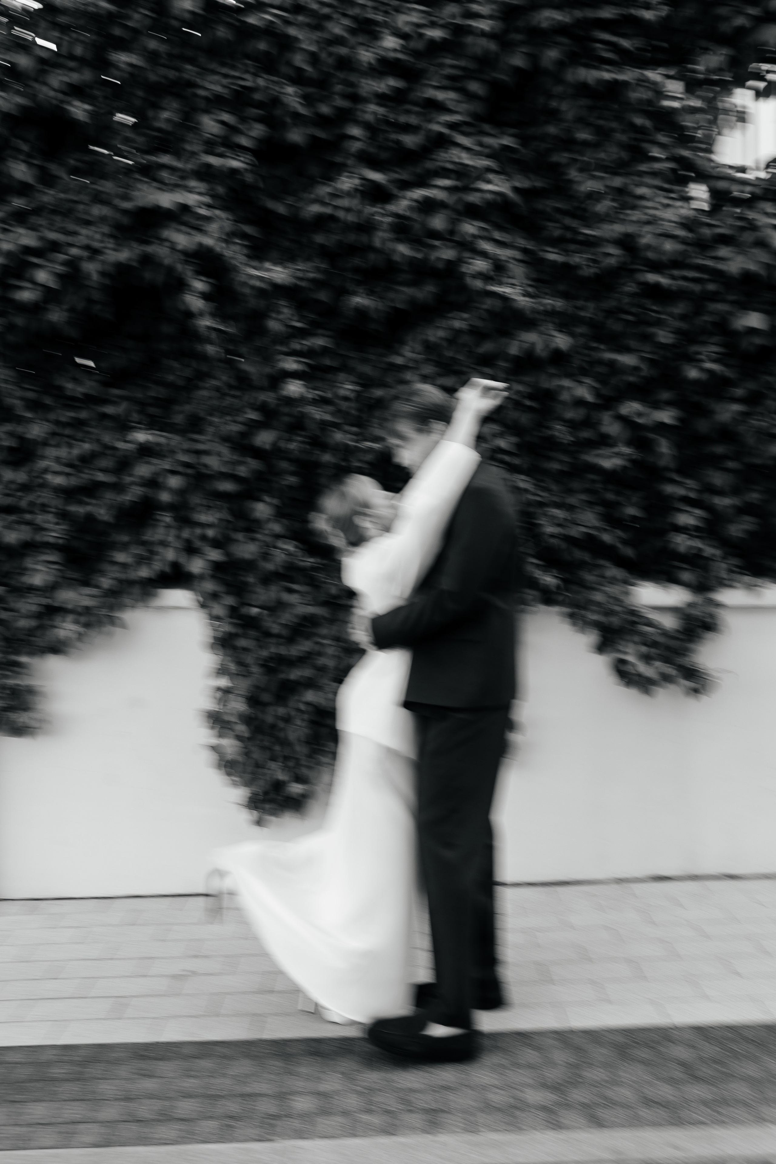 City walk. Valery Litvinova Photography