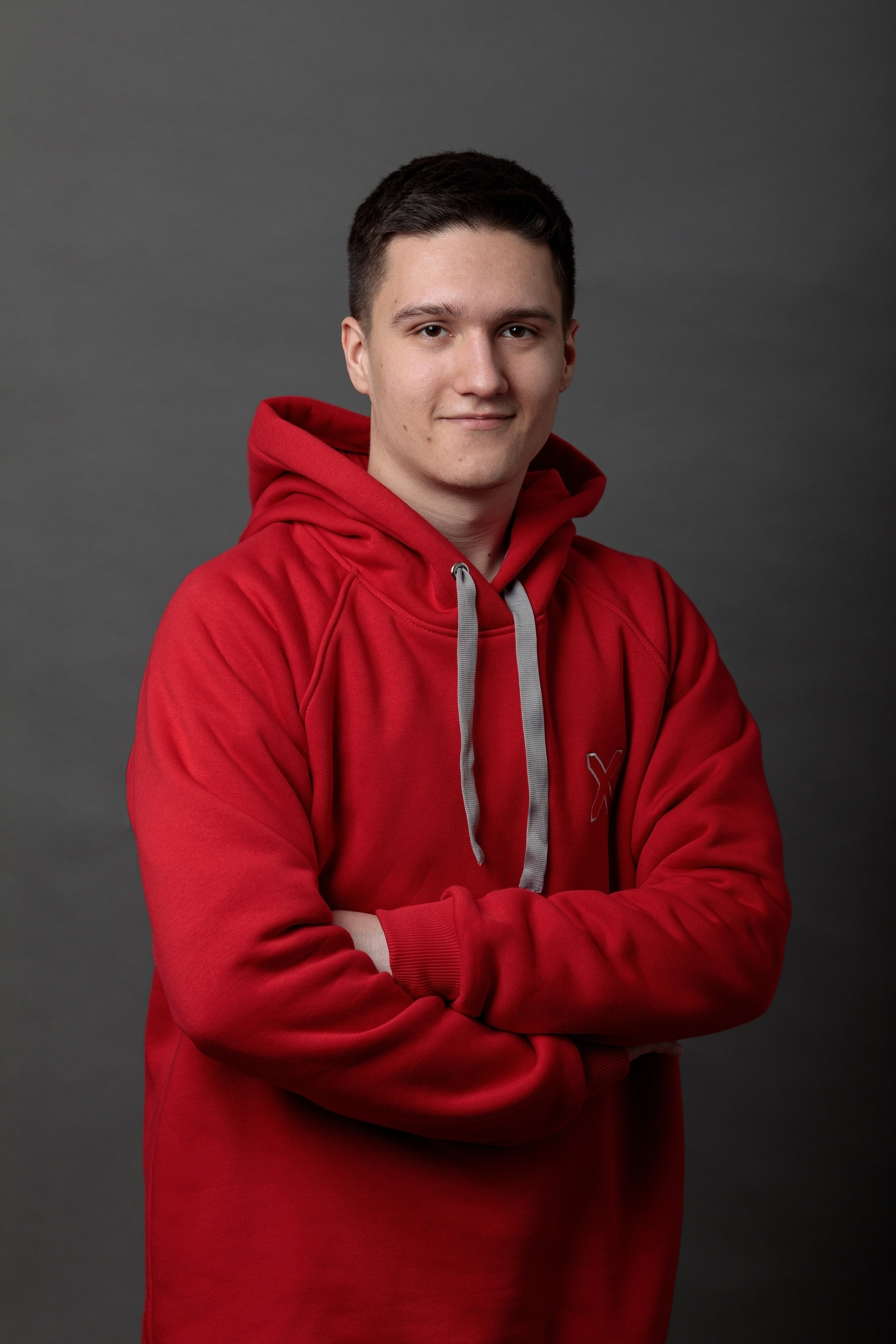 X-Tech. Семейный фотограф Александр Передерий