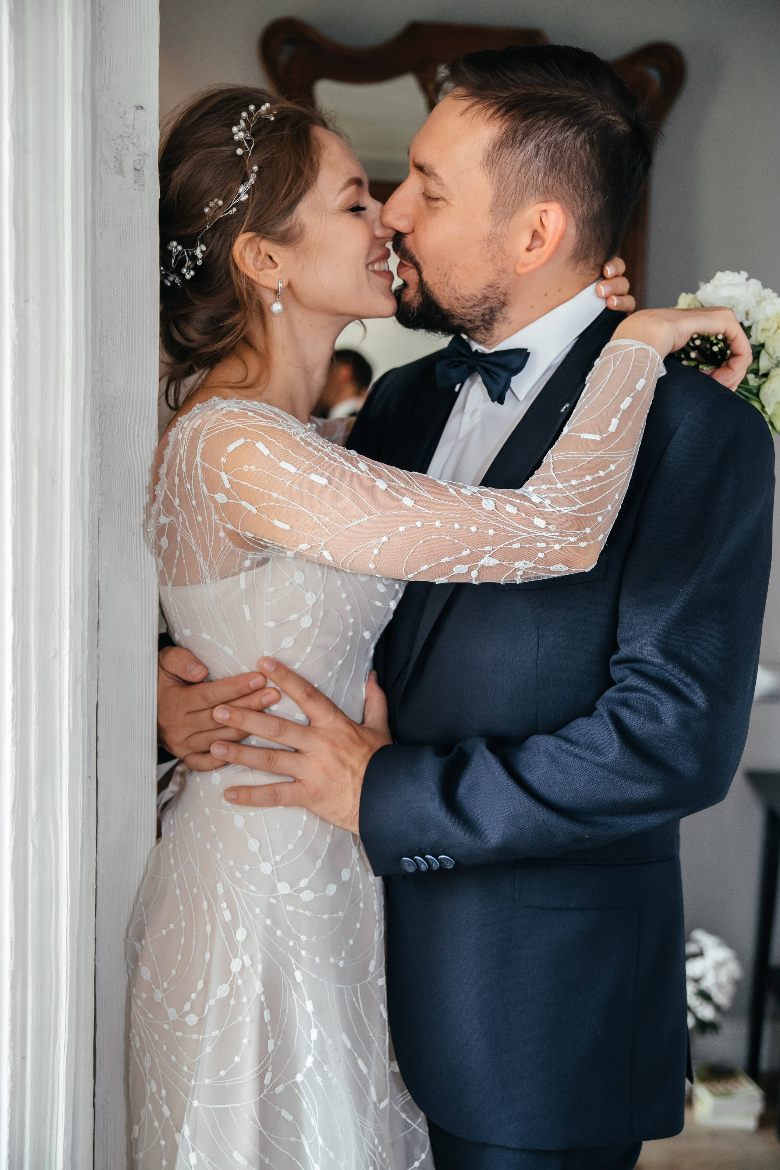 Свадебная съемка. Elena Sova — семейный и женский фотограф в Санкт-Петербурге