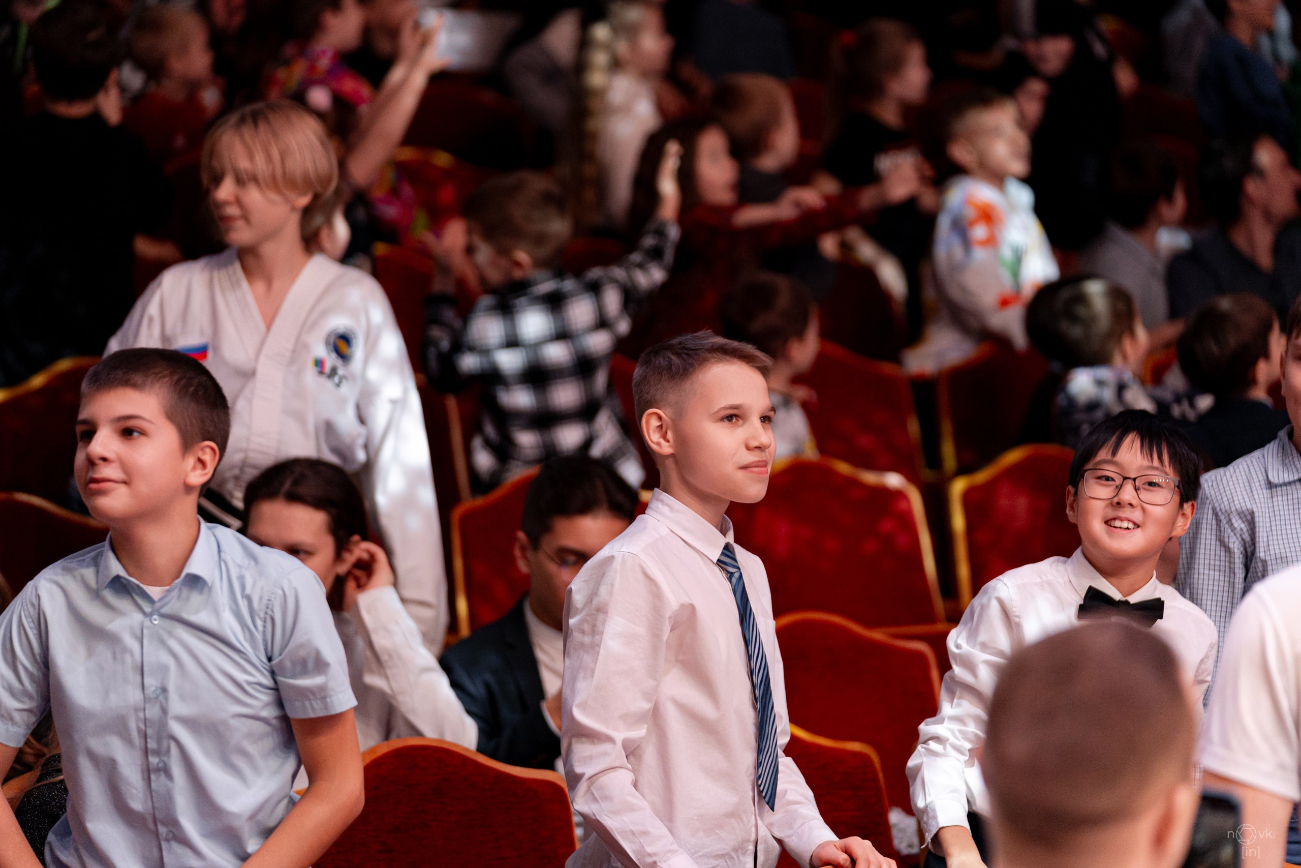 Ёлка. ФОТОГРАФ ИВАН НОВИКОВ | СТАВРОПОЛЬ