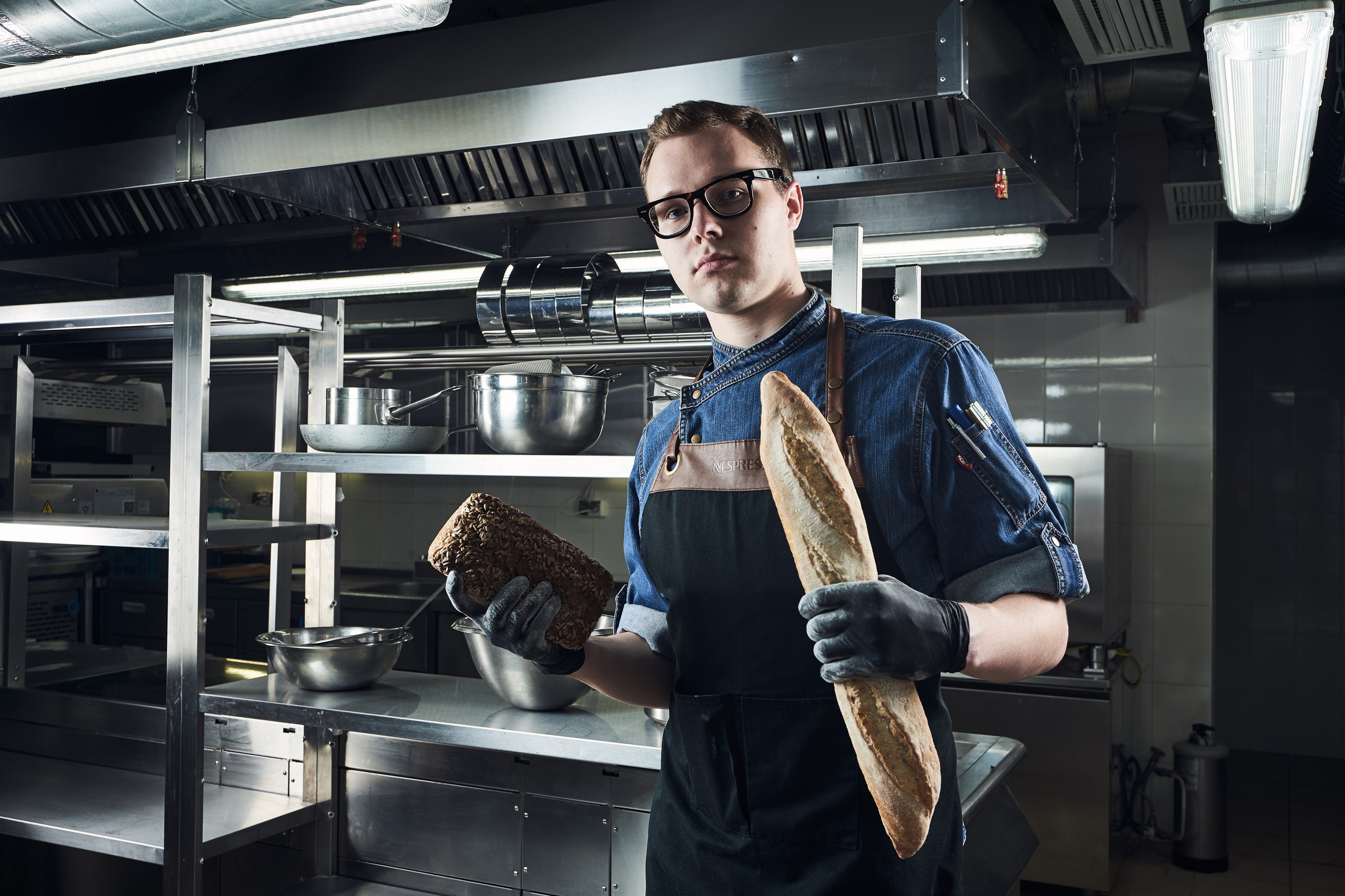 COMMERCIAL. Анна Ульянова